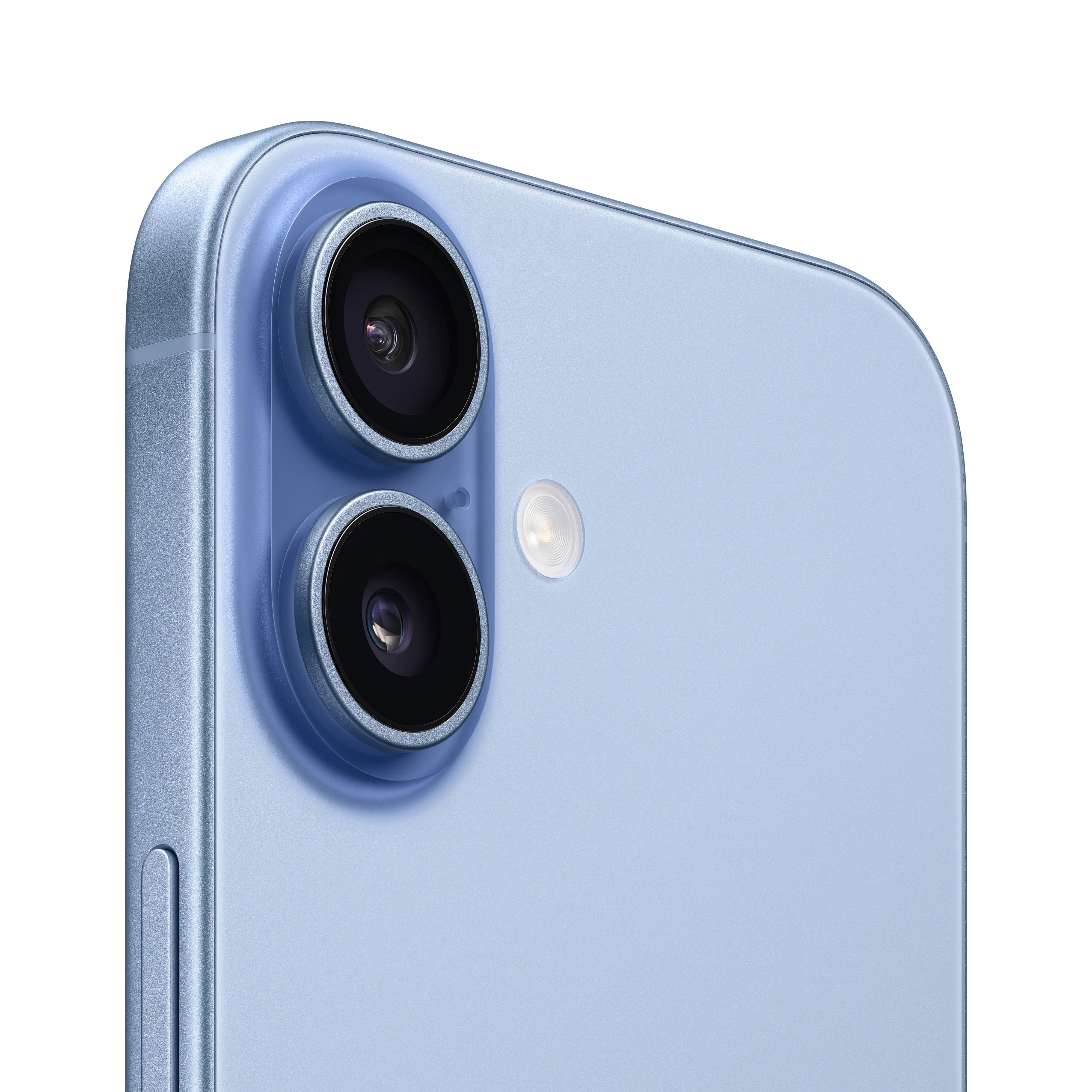 iPhone 17 256GB - Duggblå - Image 3