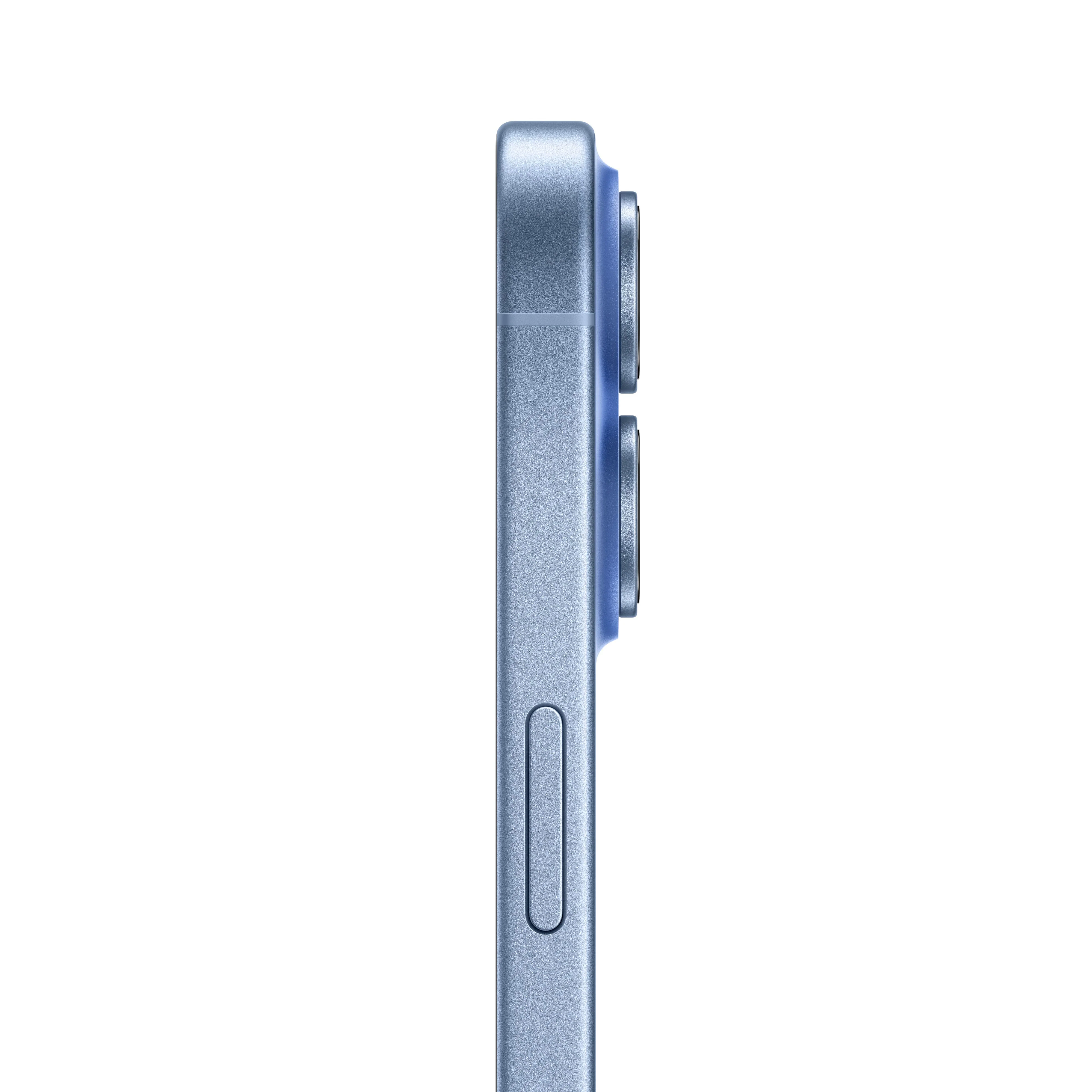 iPhone 17 256GB - Duggblå - Image 4