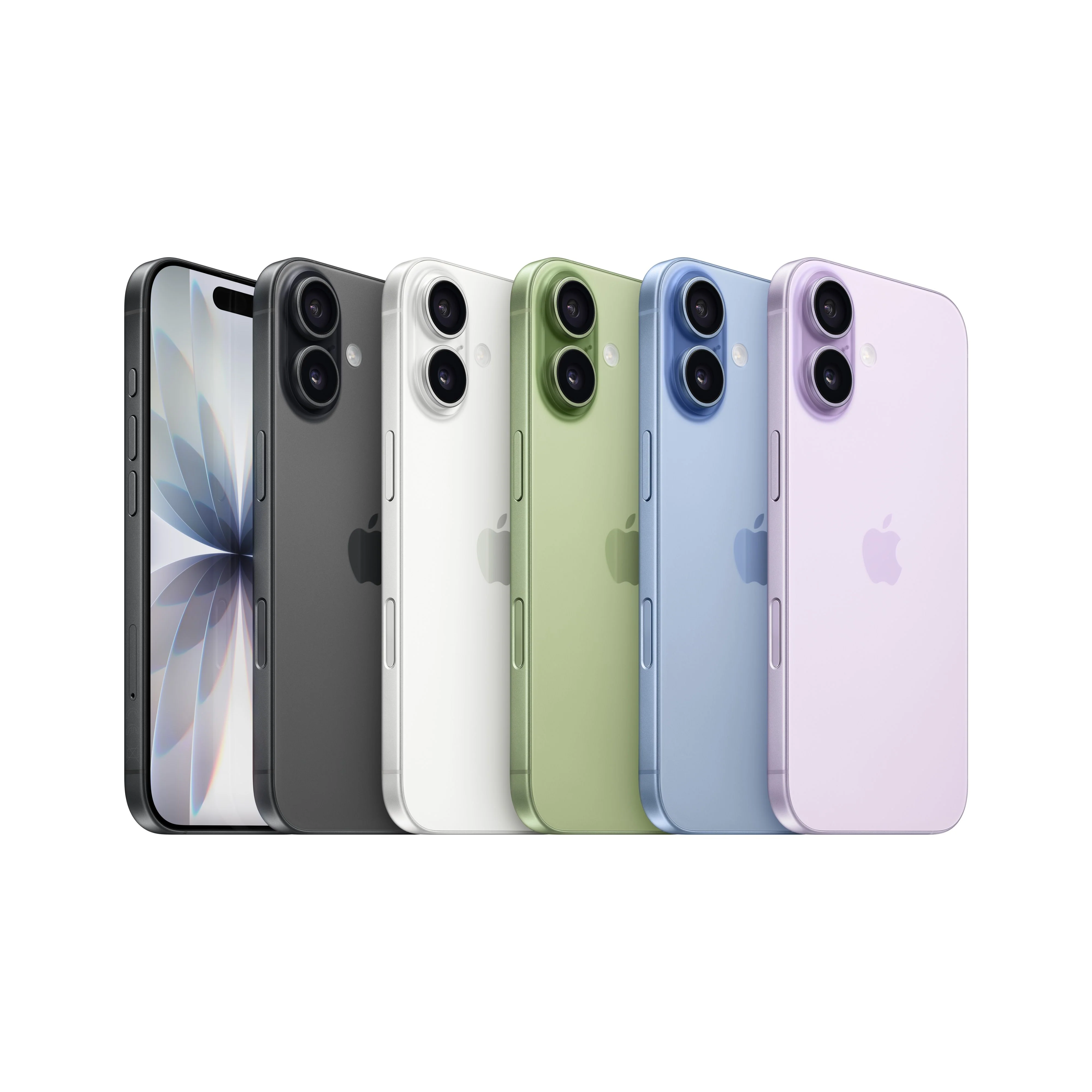 iPhone 17 256GB - Lavendel - Image 7
