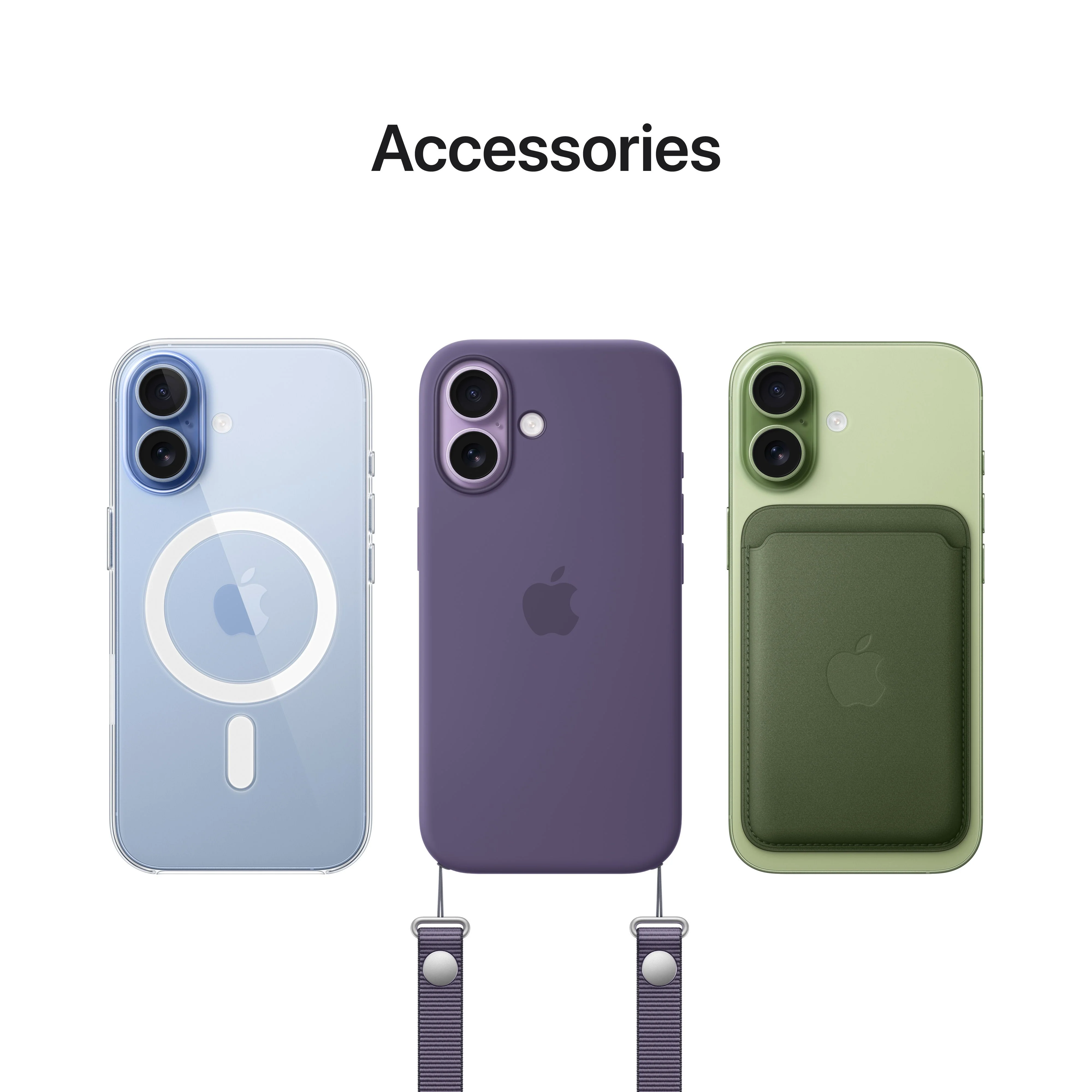 iPhone 17 256GB - Lavendel - Image 9