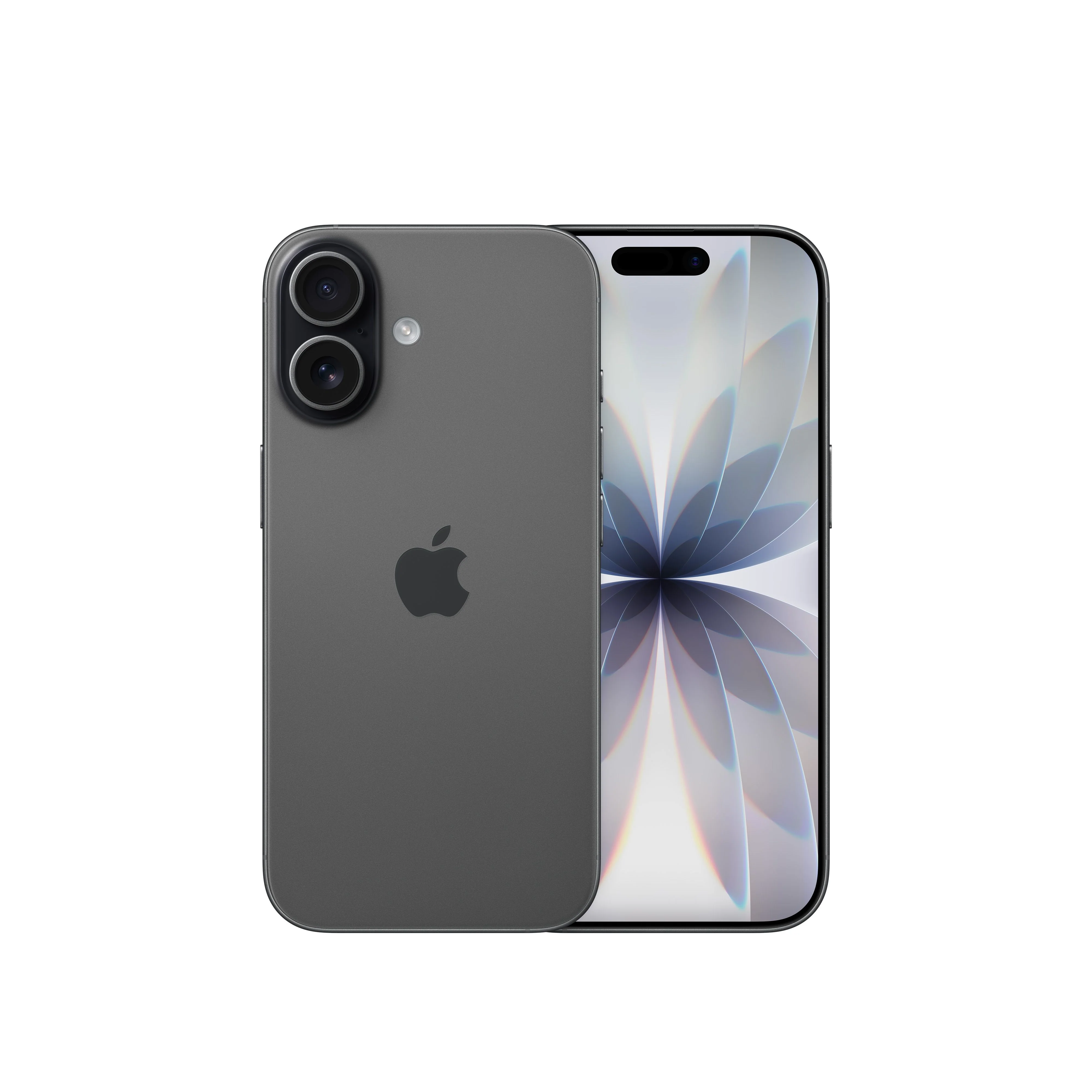 iPhone 17 512GB - Svart