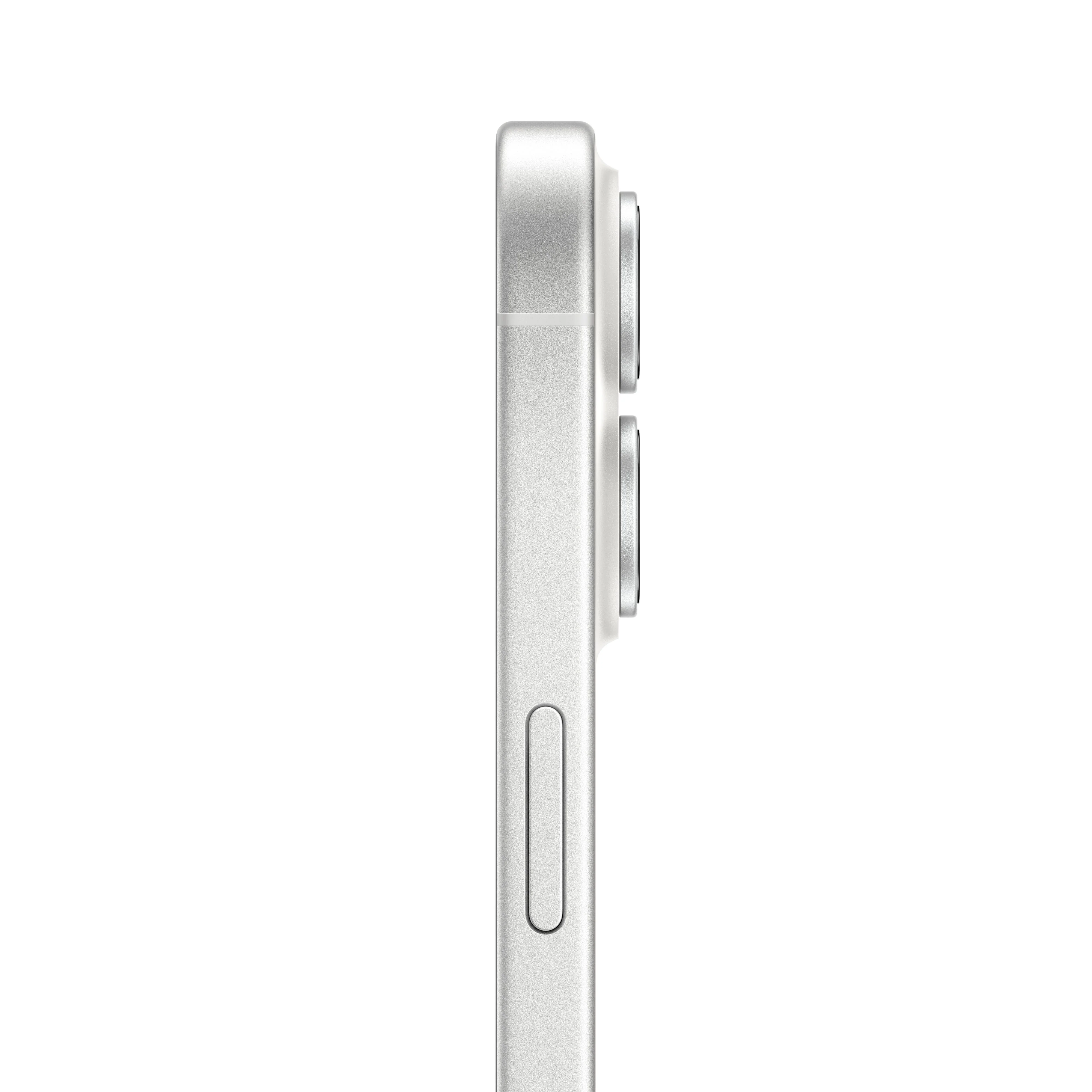 iPhone 17 512GB - Hvit - Image 4