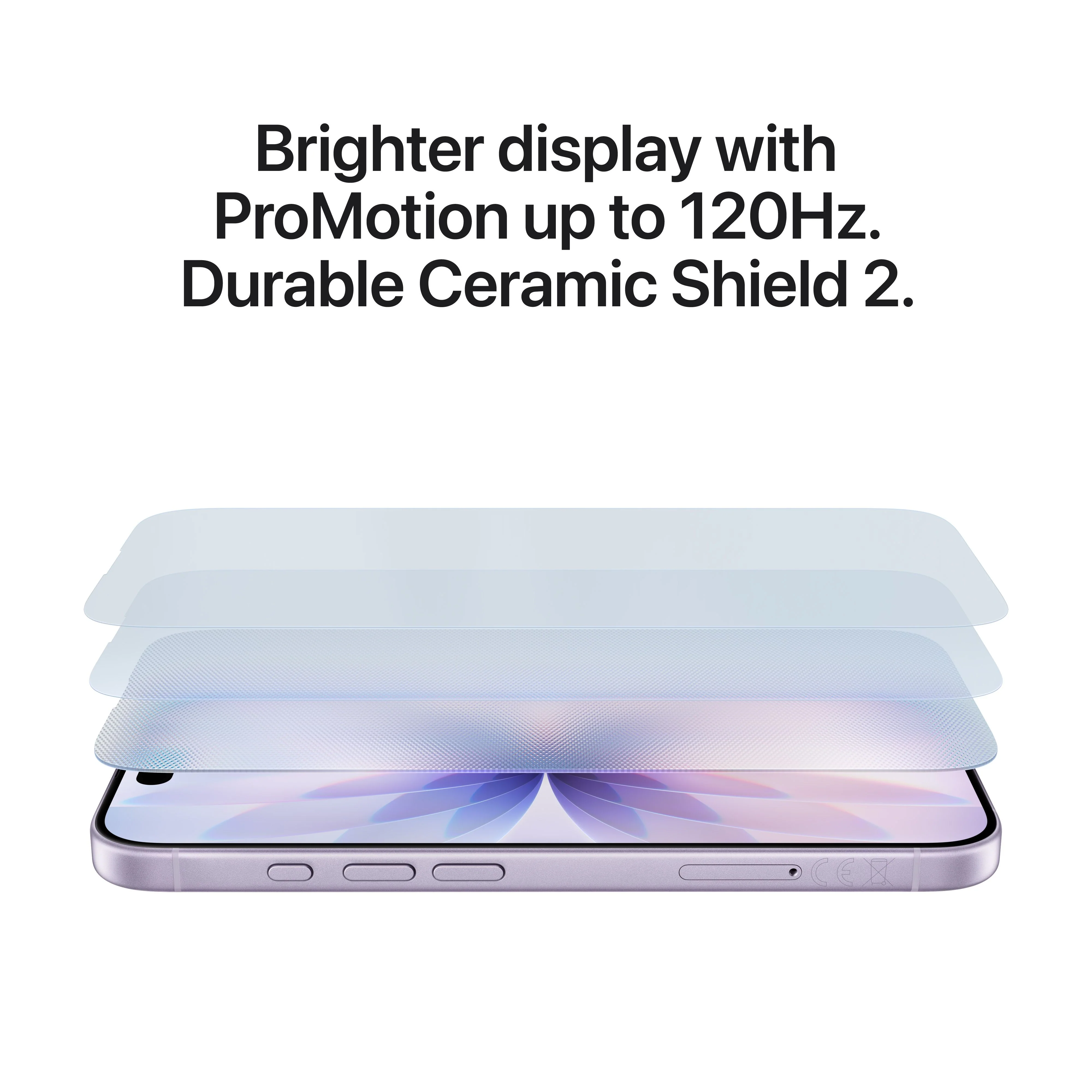 iPhone 17 512GB - Lavendel - Image 5