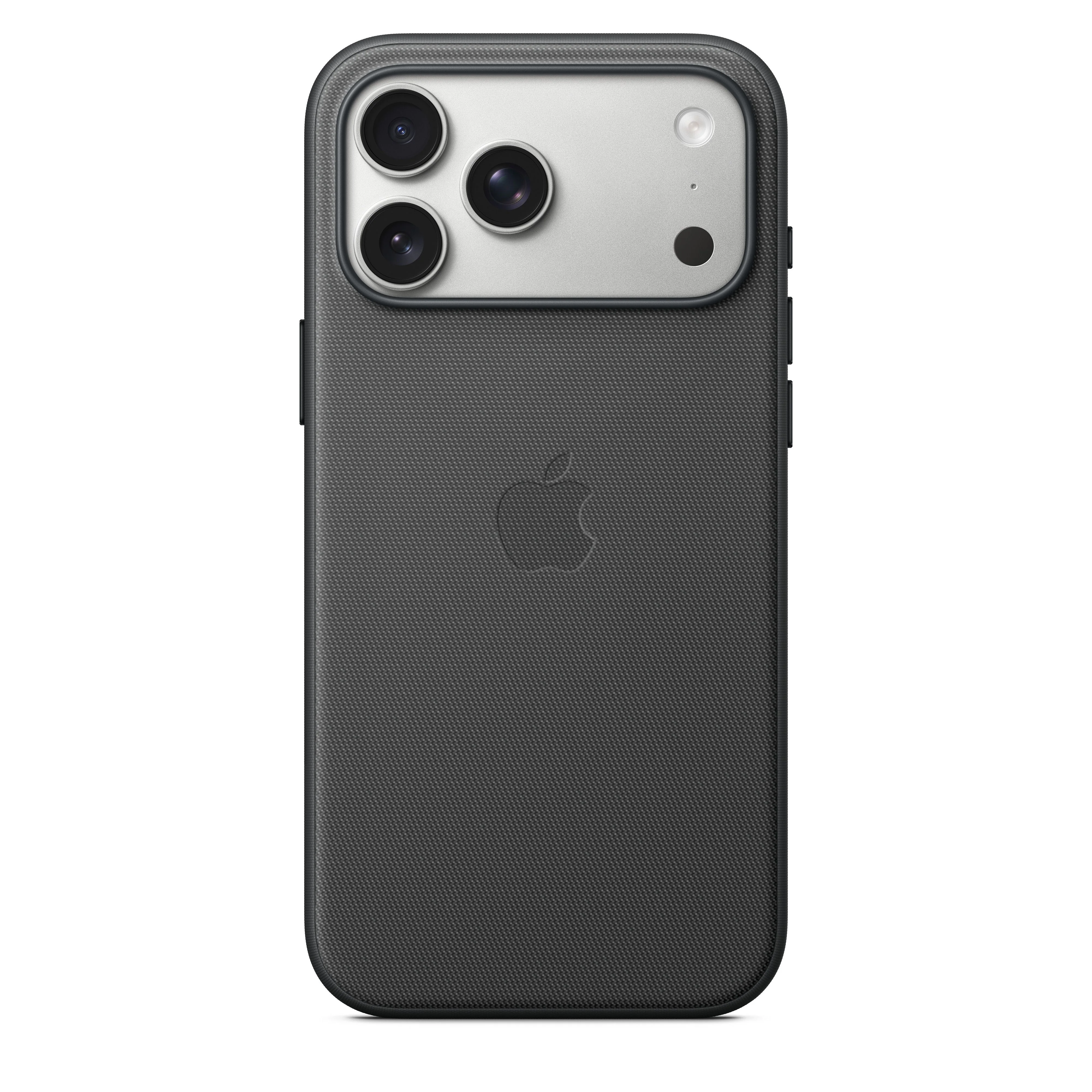Apple Deksel i teknisk vev med MagSafe til iPhone 17 Pro Max - Svart - Image 2