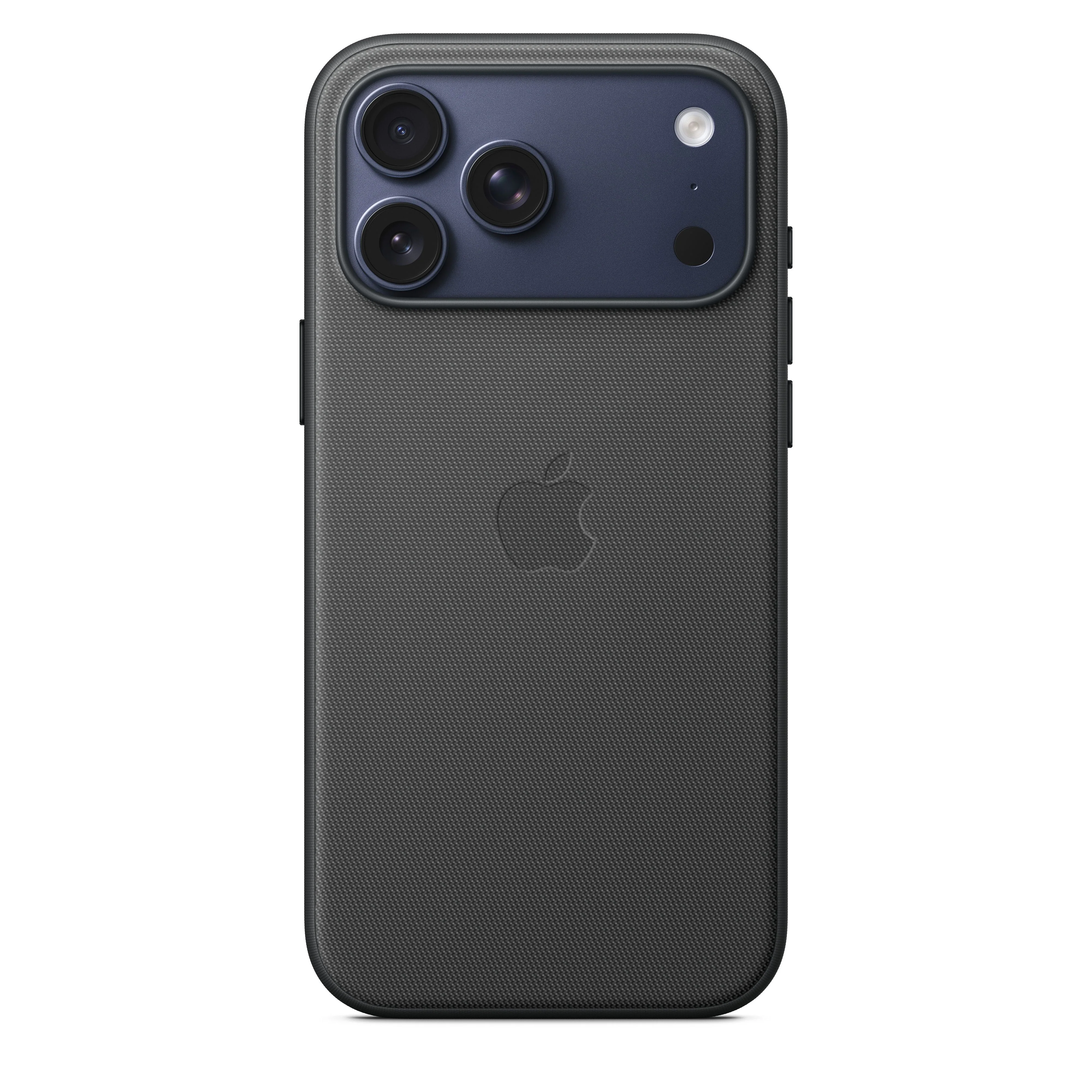 Apple Deksel i teknisk vev med MagSafe til iPhone 17 Pro Max - Svart - Image 3