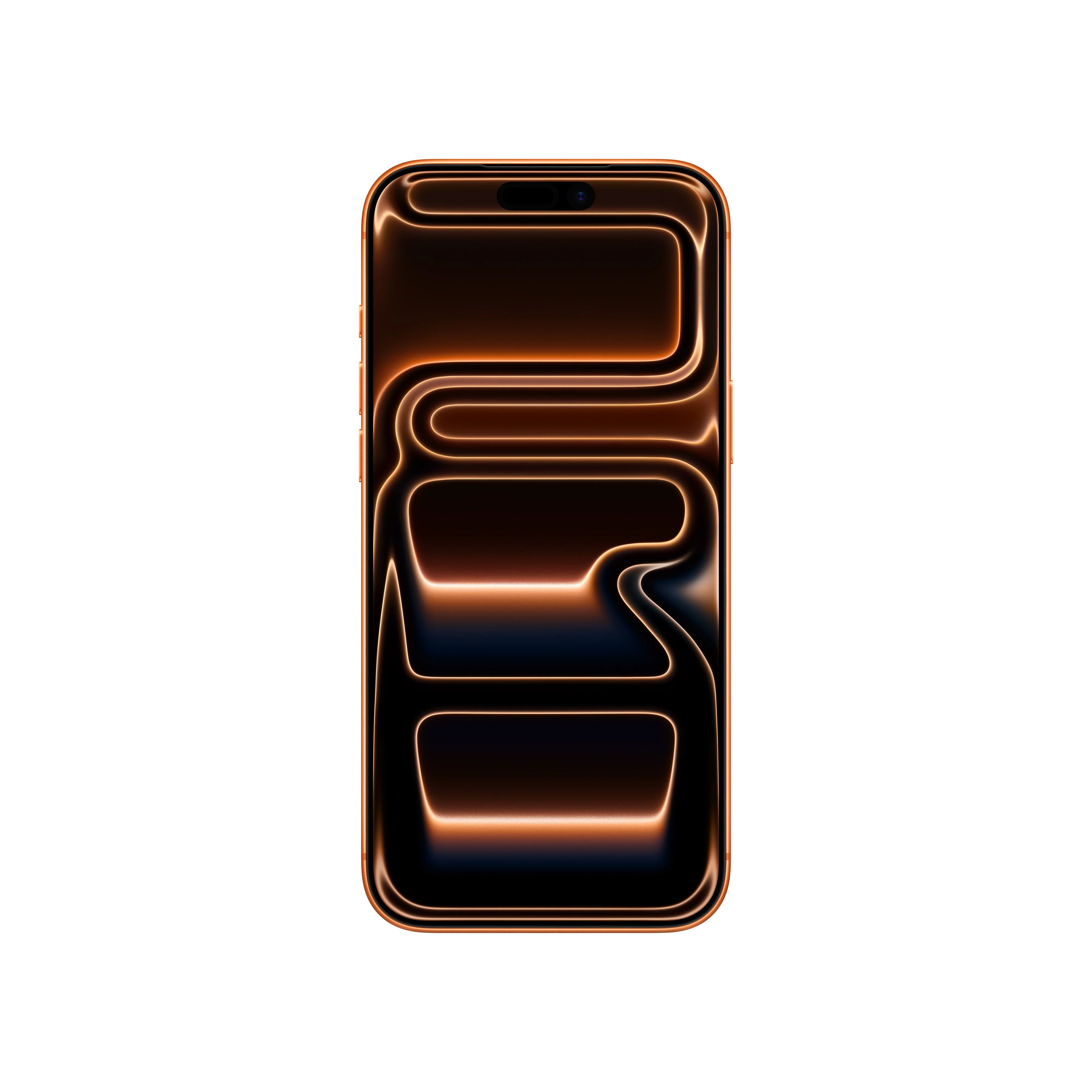 iPhone 17 Pro Max 512GB - Kosmisk oransje - Image 2