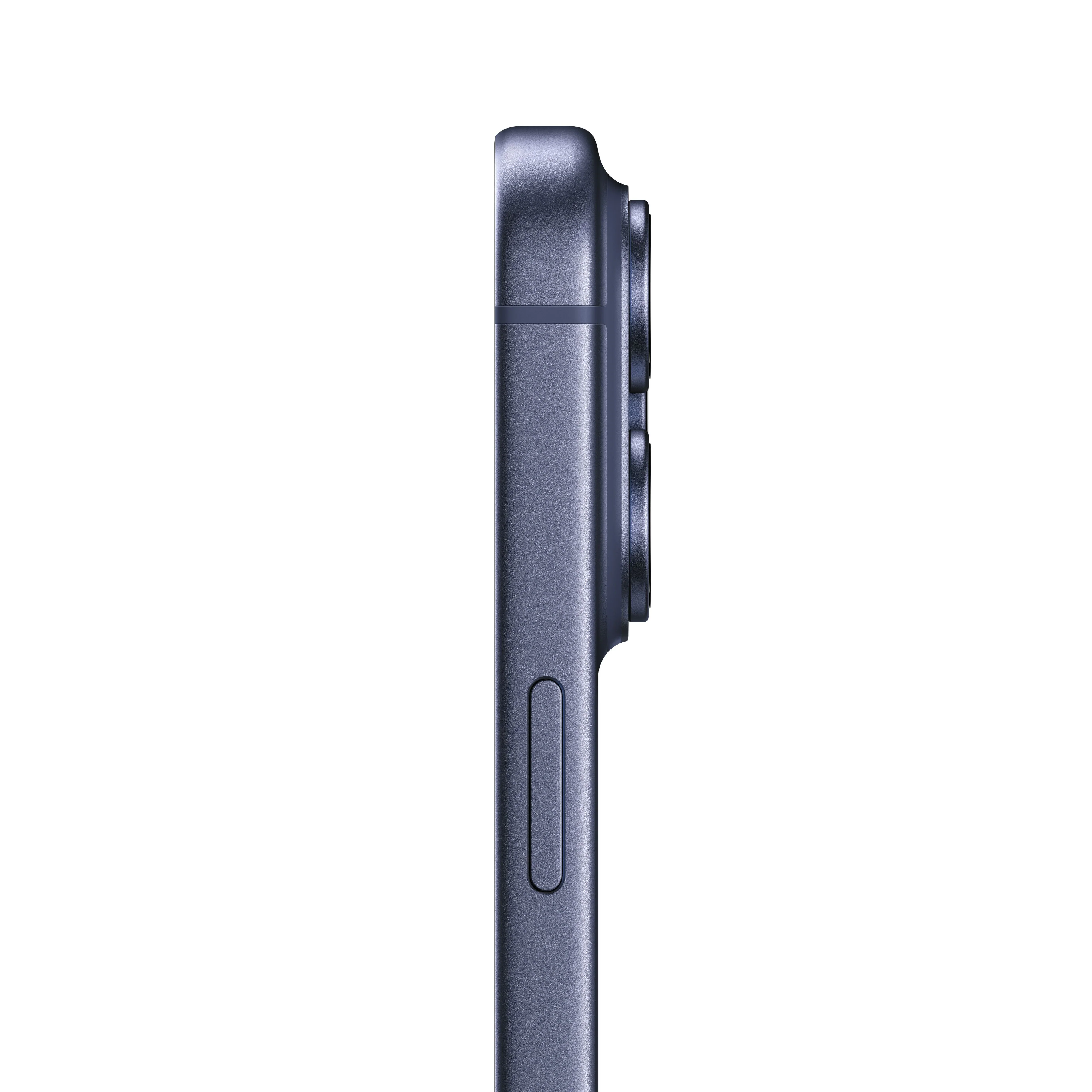 iPhone 17 Pro Max 1TB - Dypblå - Image 4