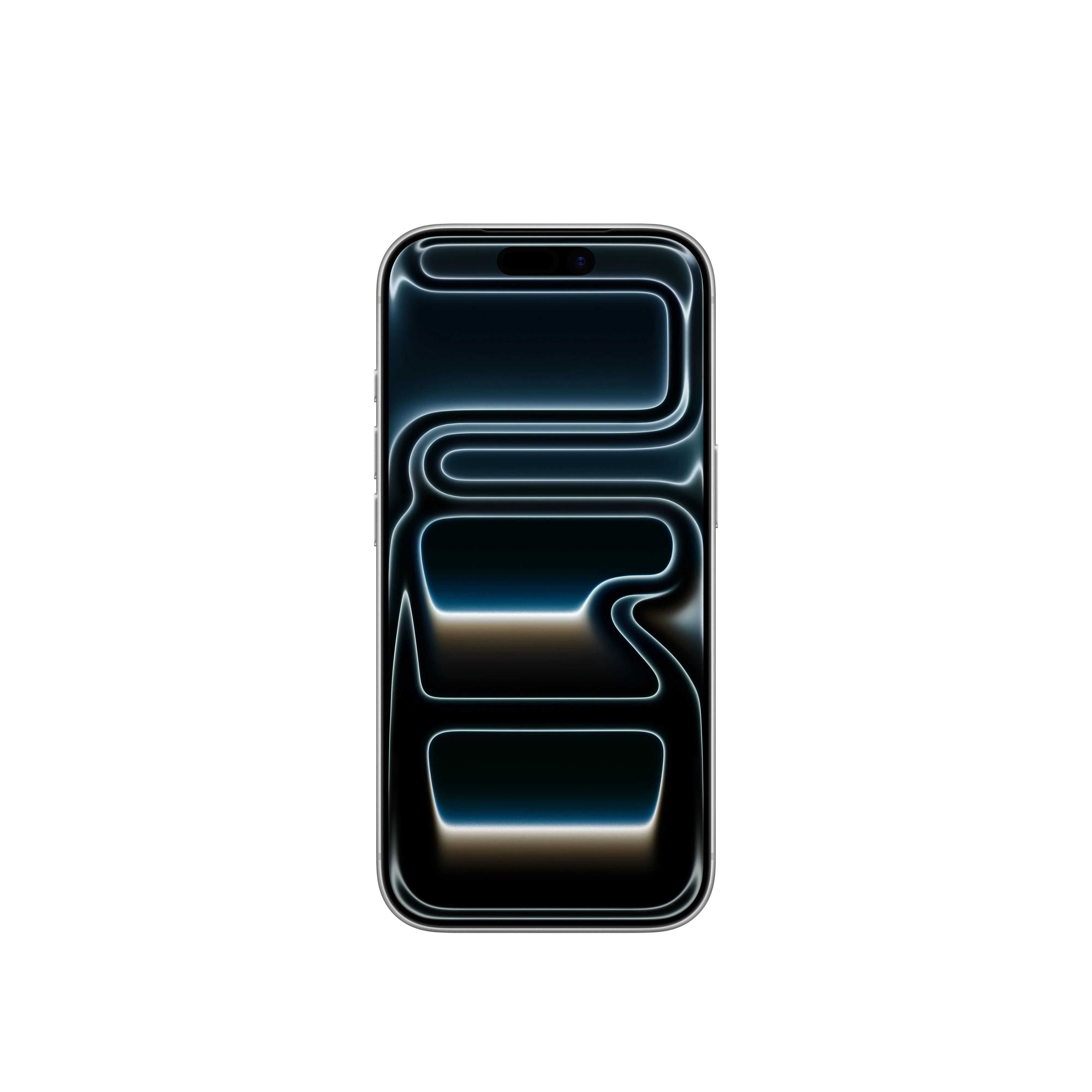 iPhone 17 Pro 256GB - Sølv - Image 2