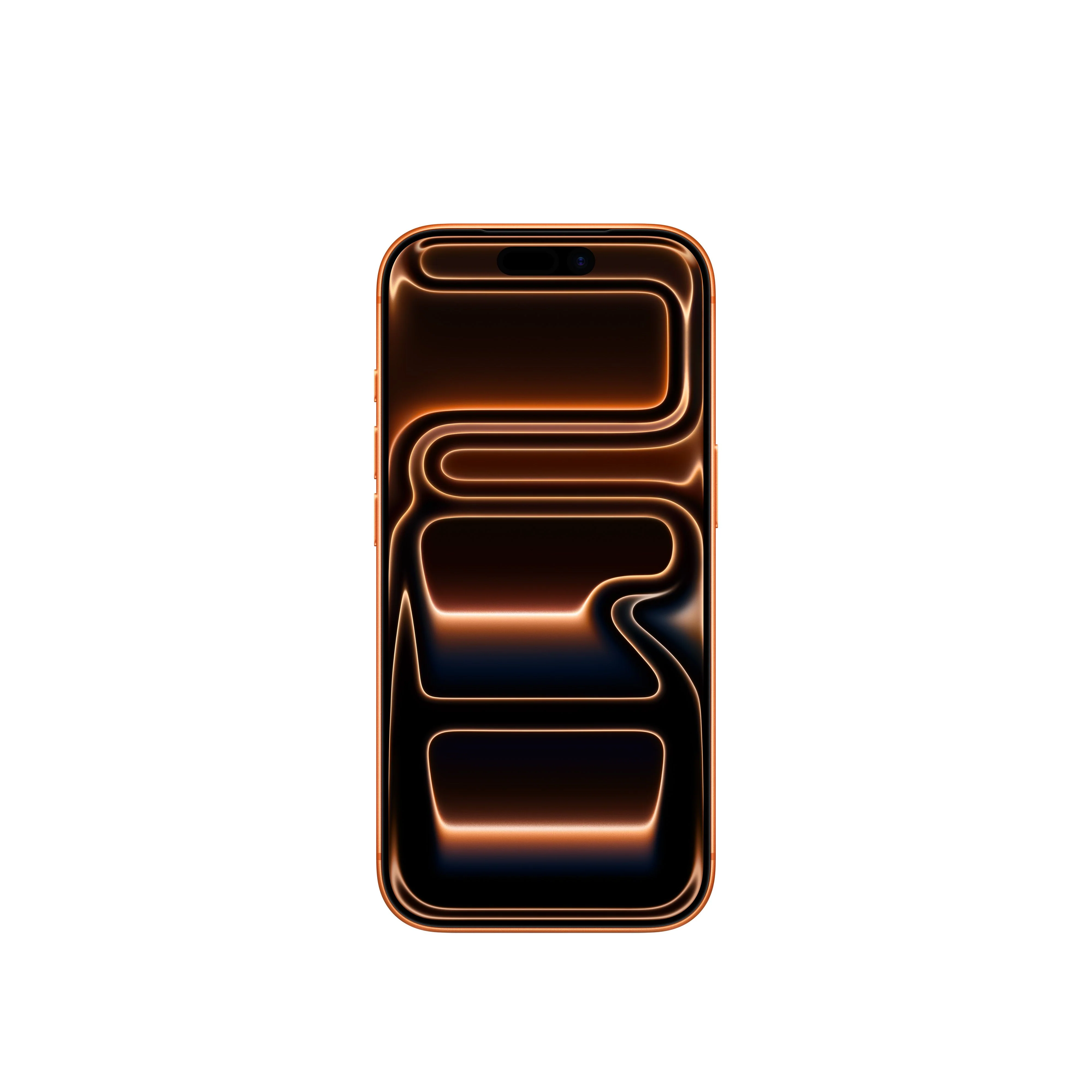 iPhone 17 Pro 256GB - Kosmisk oransje - Image 2
