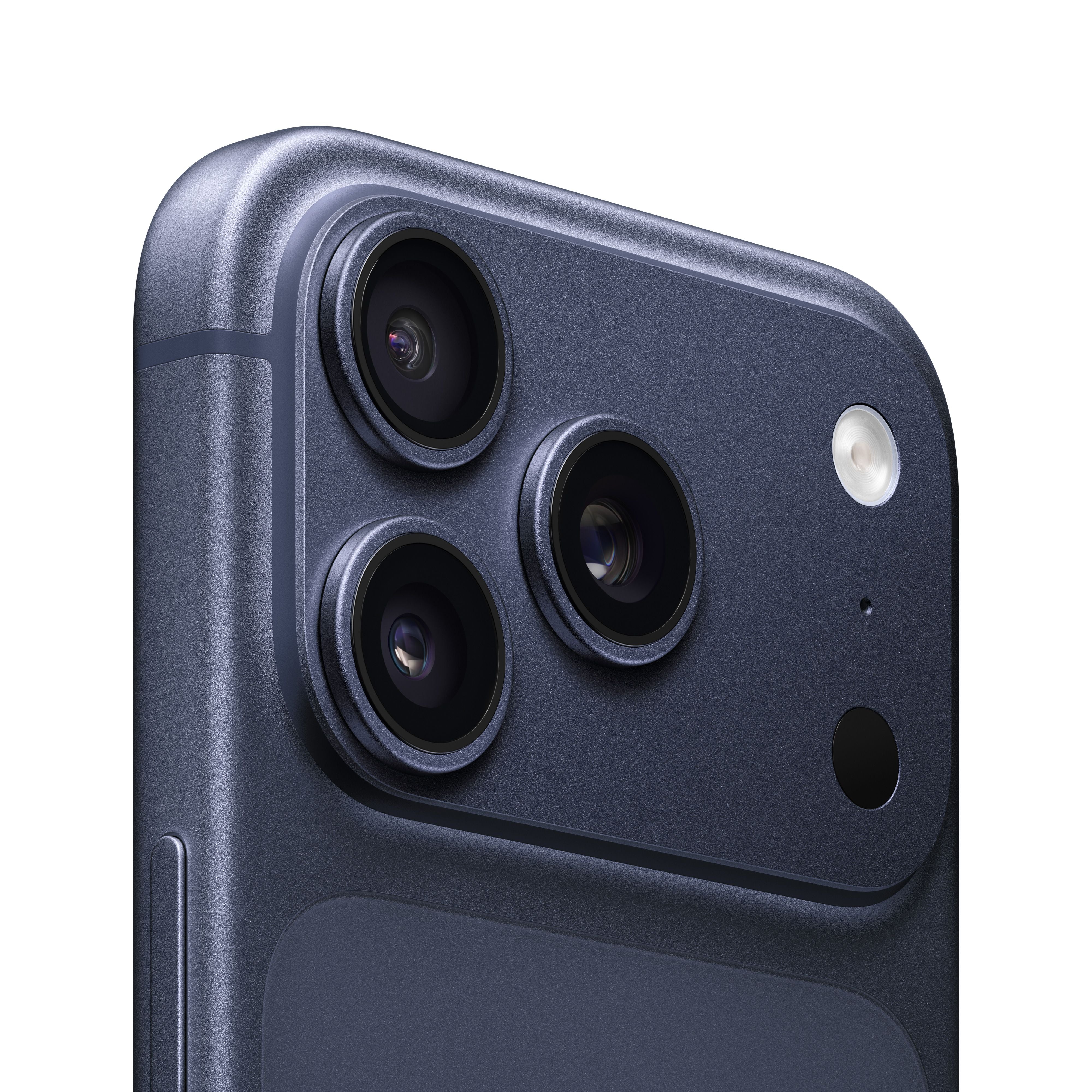iPhone 17 Pro 256GB - Dypblå - Image 3