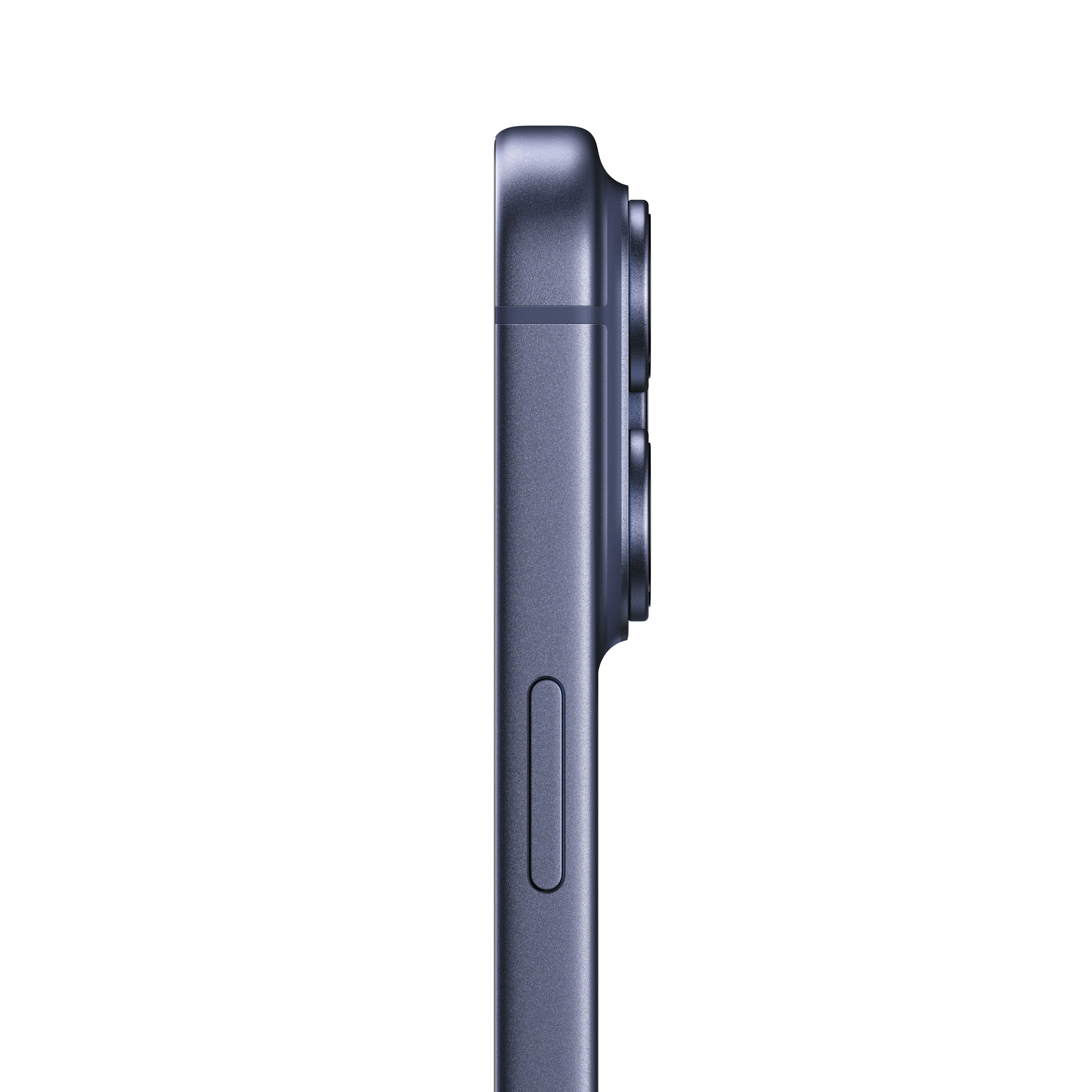iPhone 17 Pro 256GB - Dypblå - Image 4