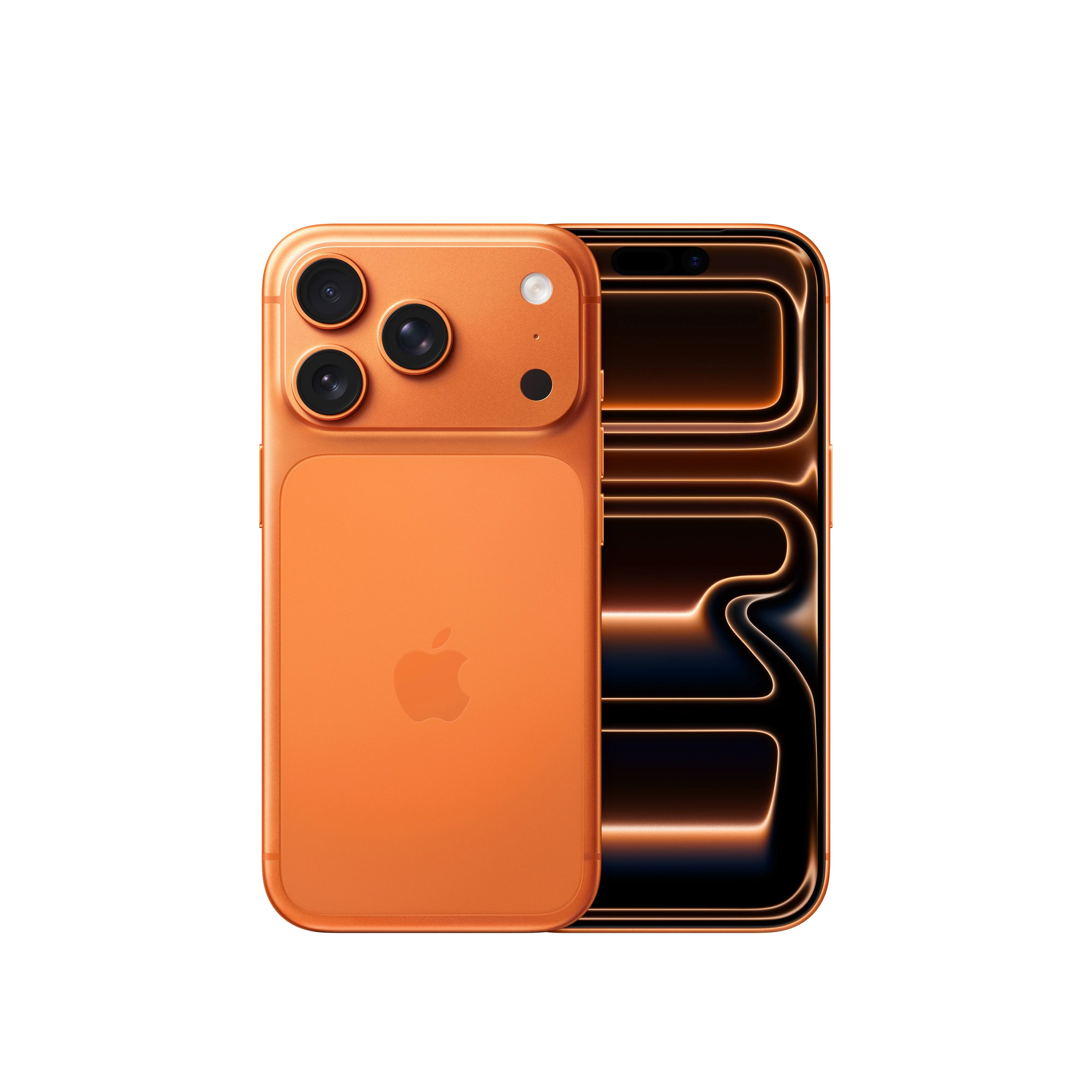 iPhone 17 Pro 512GB - Kosmisk oransje