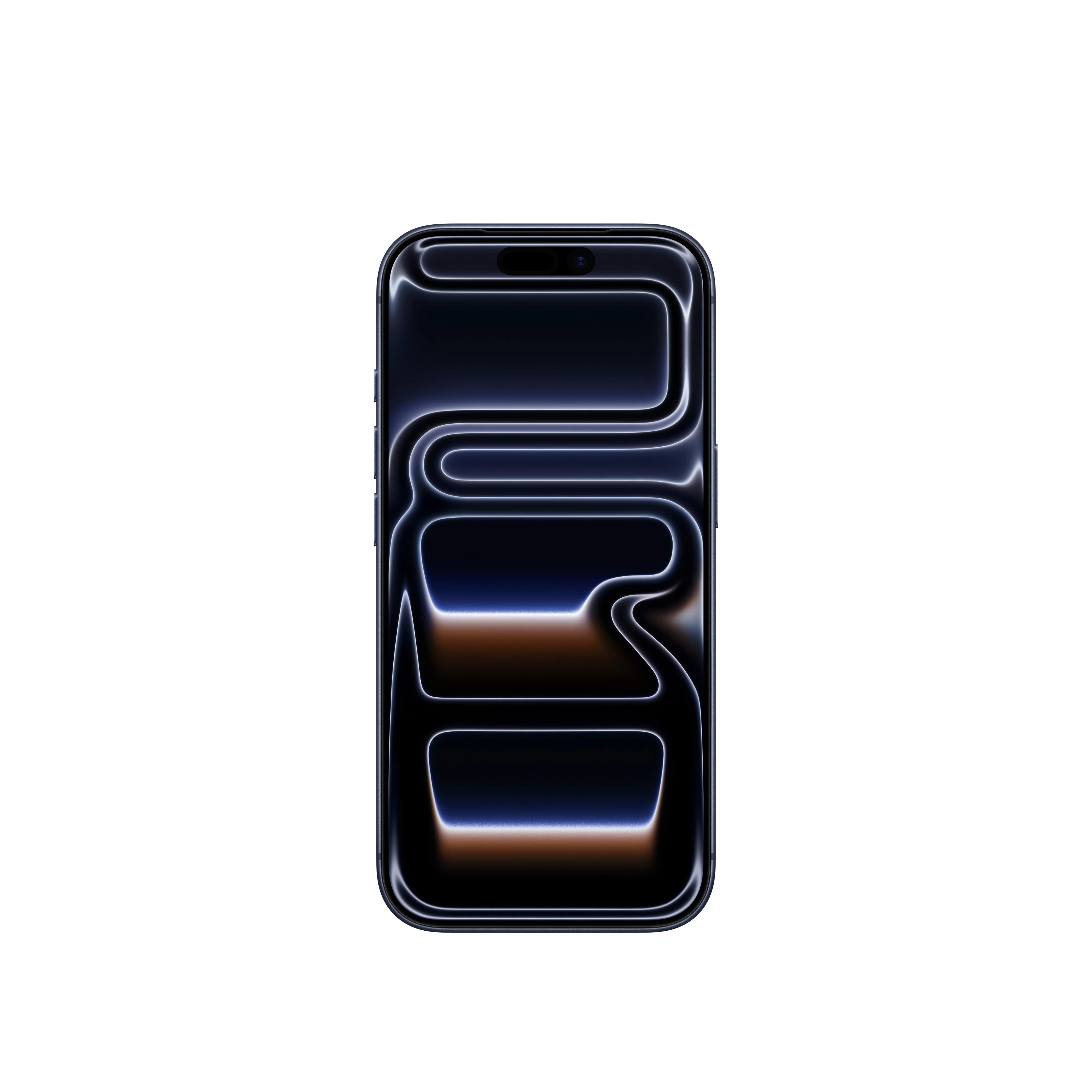 iPhone 17 Pro 512GB - Dypblå - Image 2