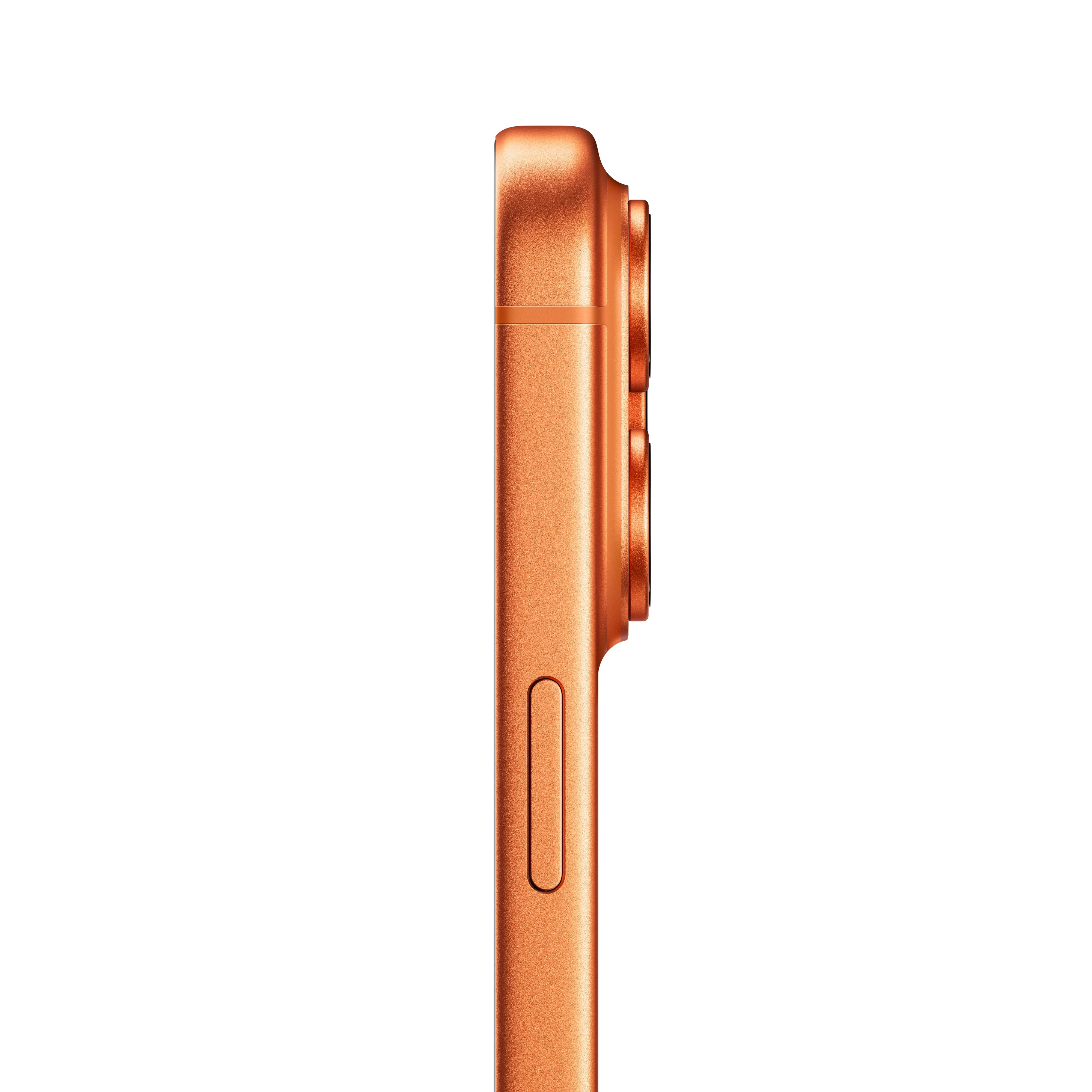 iPhone 17 Pro 1TB - Kosmisk oransje - Image 4