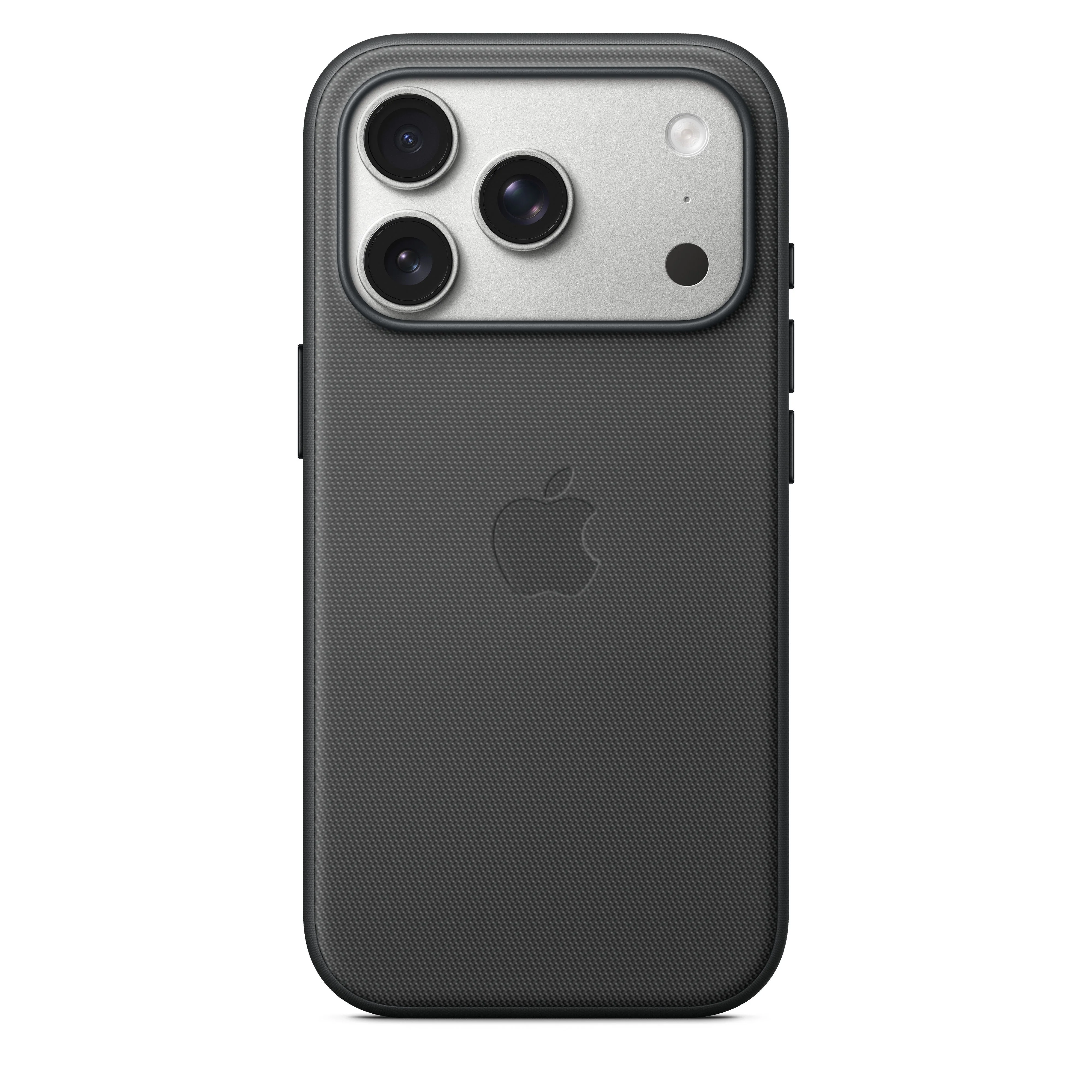 Apple Deksel i teknisk vev med MagSafe til iPhone 17 Pro - Svart - Image 2
