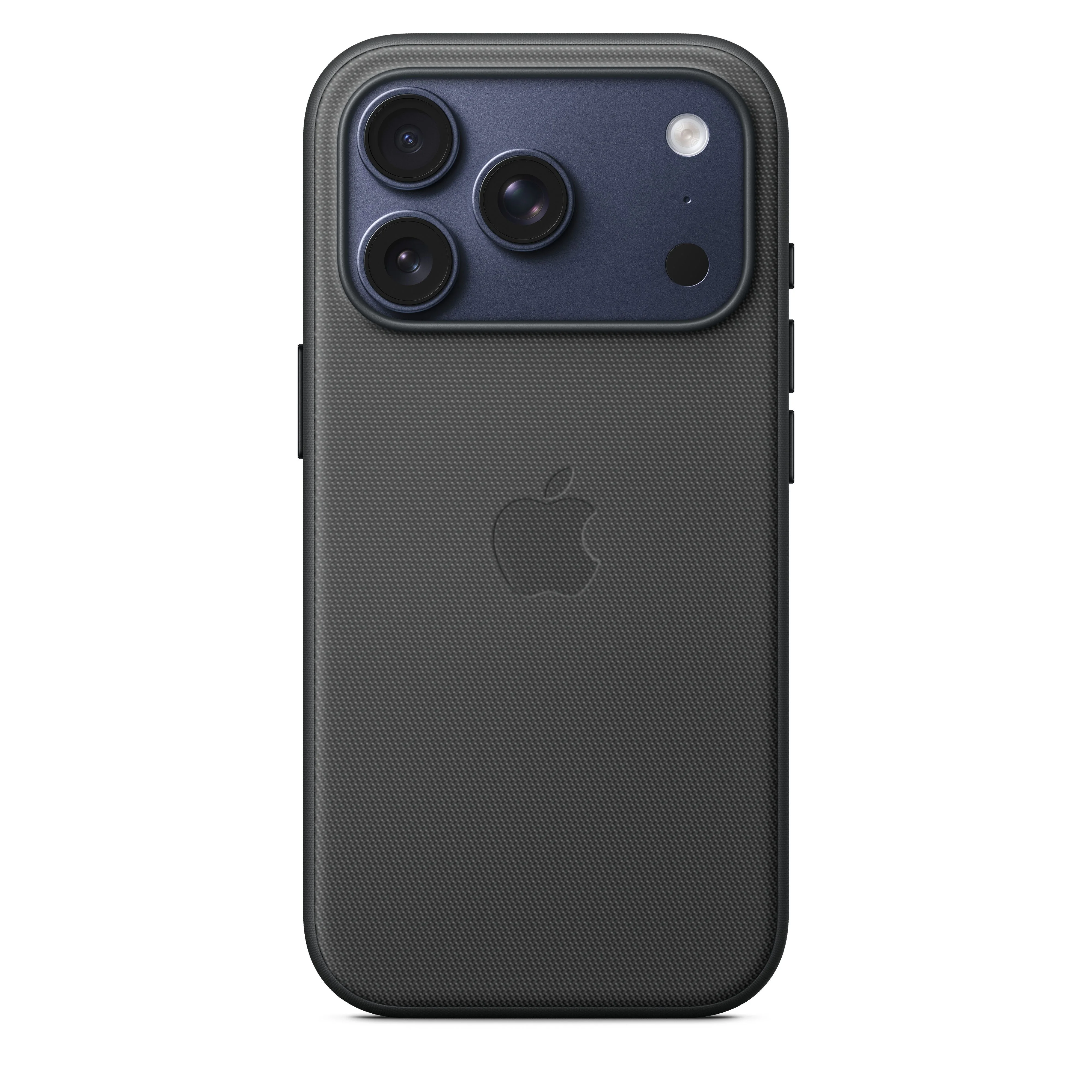 Apple Deksel i teknisk vev med MagSafe til iPhone 17 Pro - Svart - Image 3