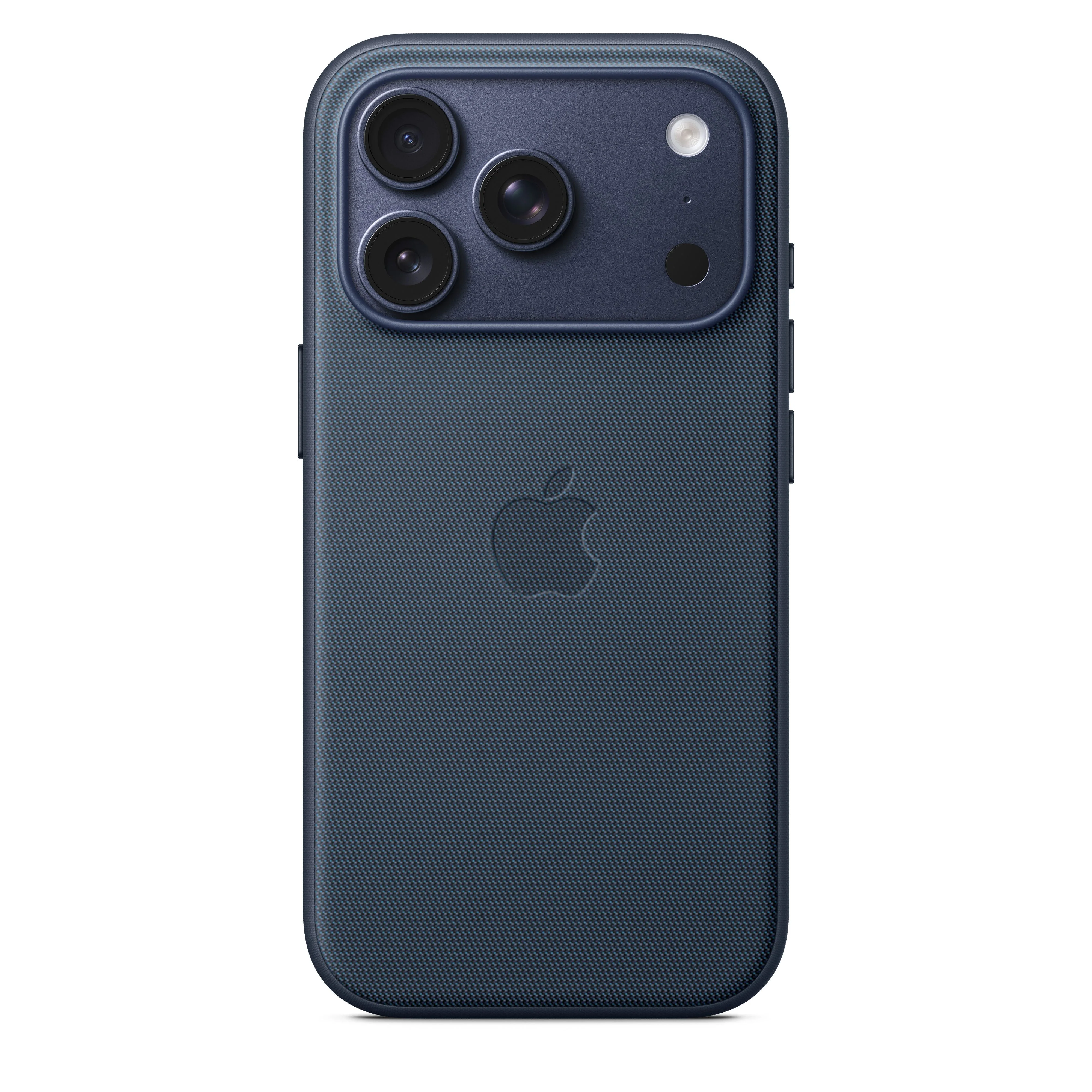 Apple Deksel i teknisk vev med MagSafe til iPhone 17 Pro - Blå - Image 3