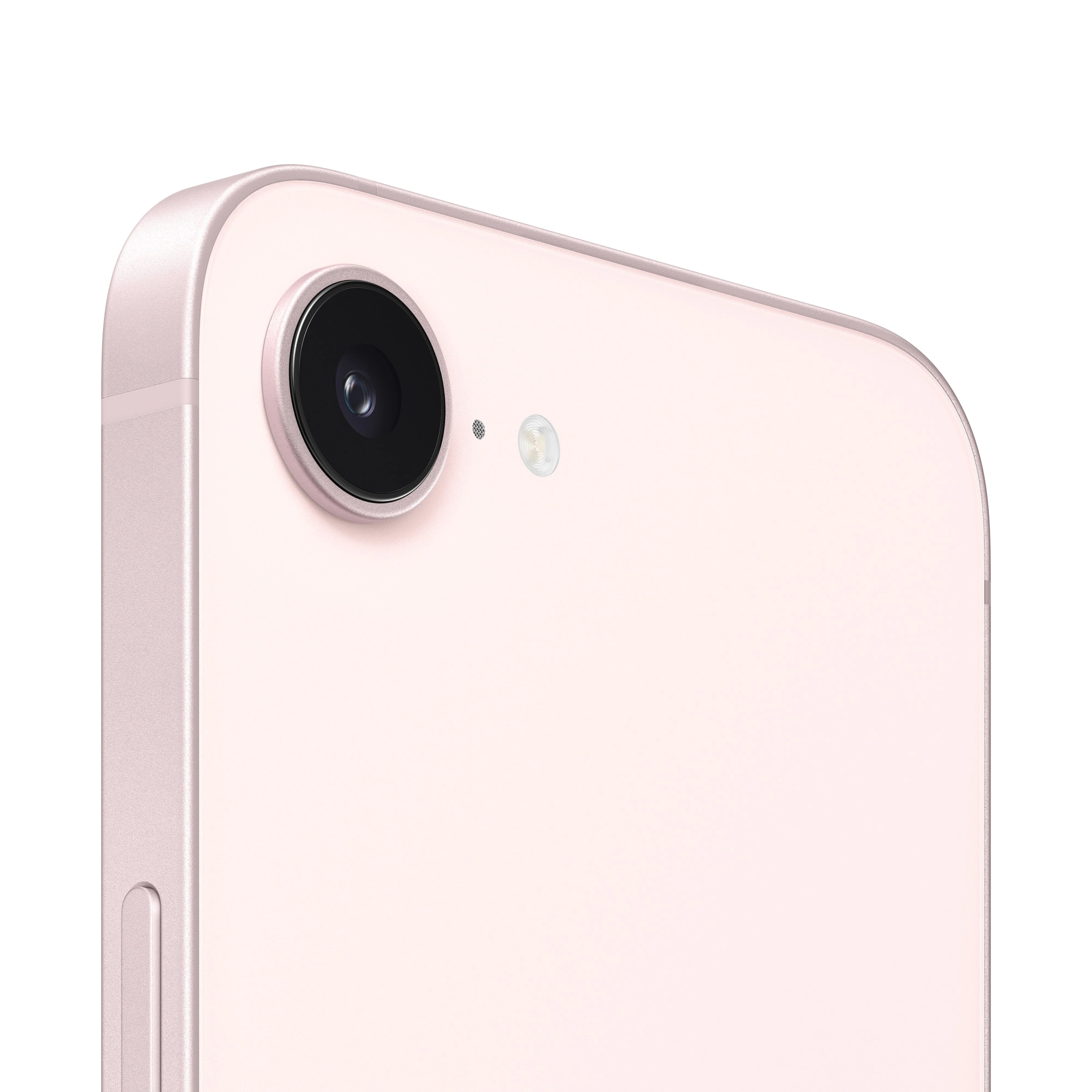 iPhone 17e 256GB - Myk rosa - Image 3
