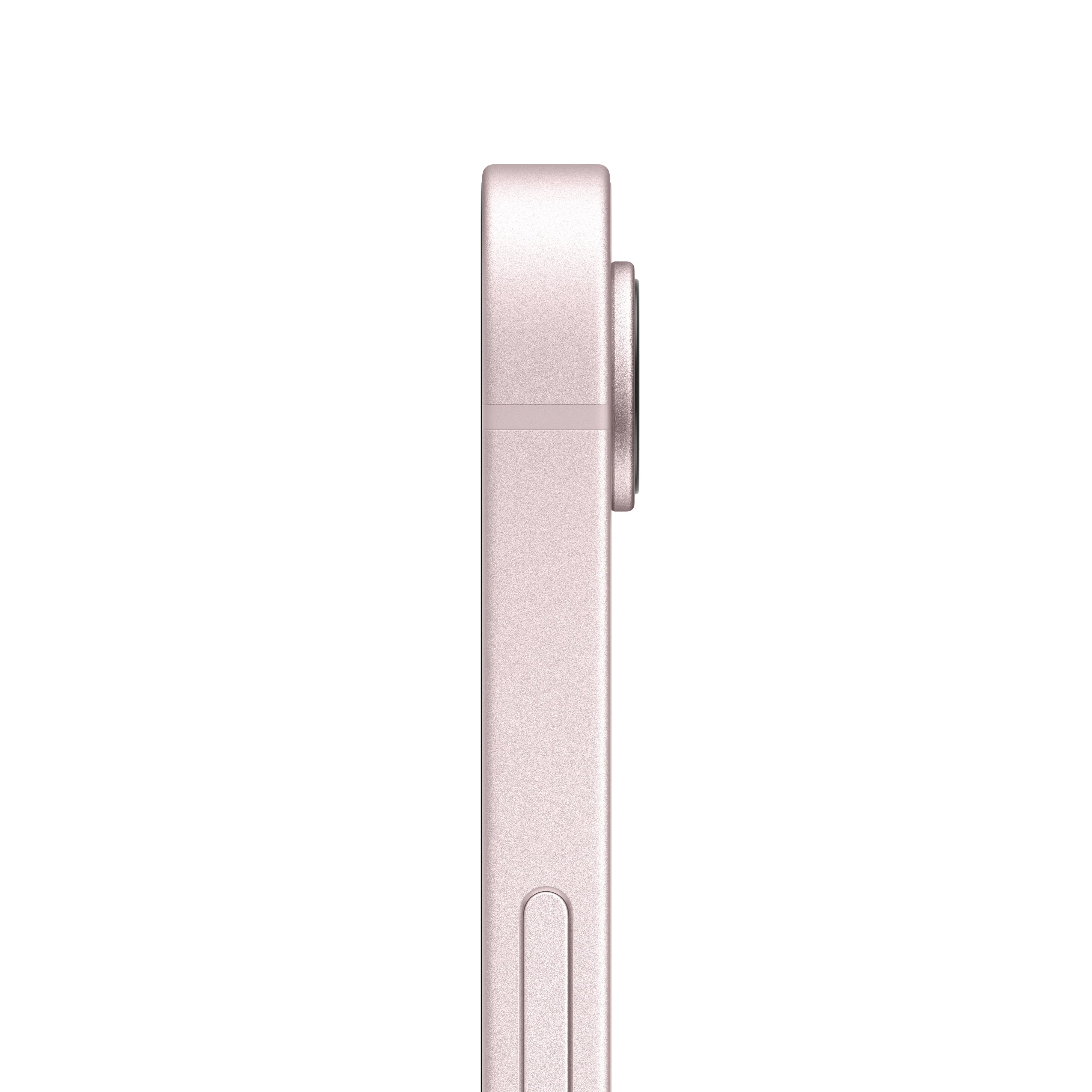 iPhone 17e 256GB - Myk rosa - Image 4