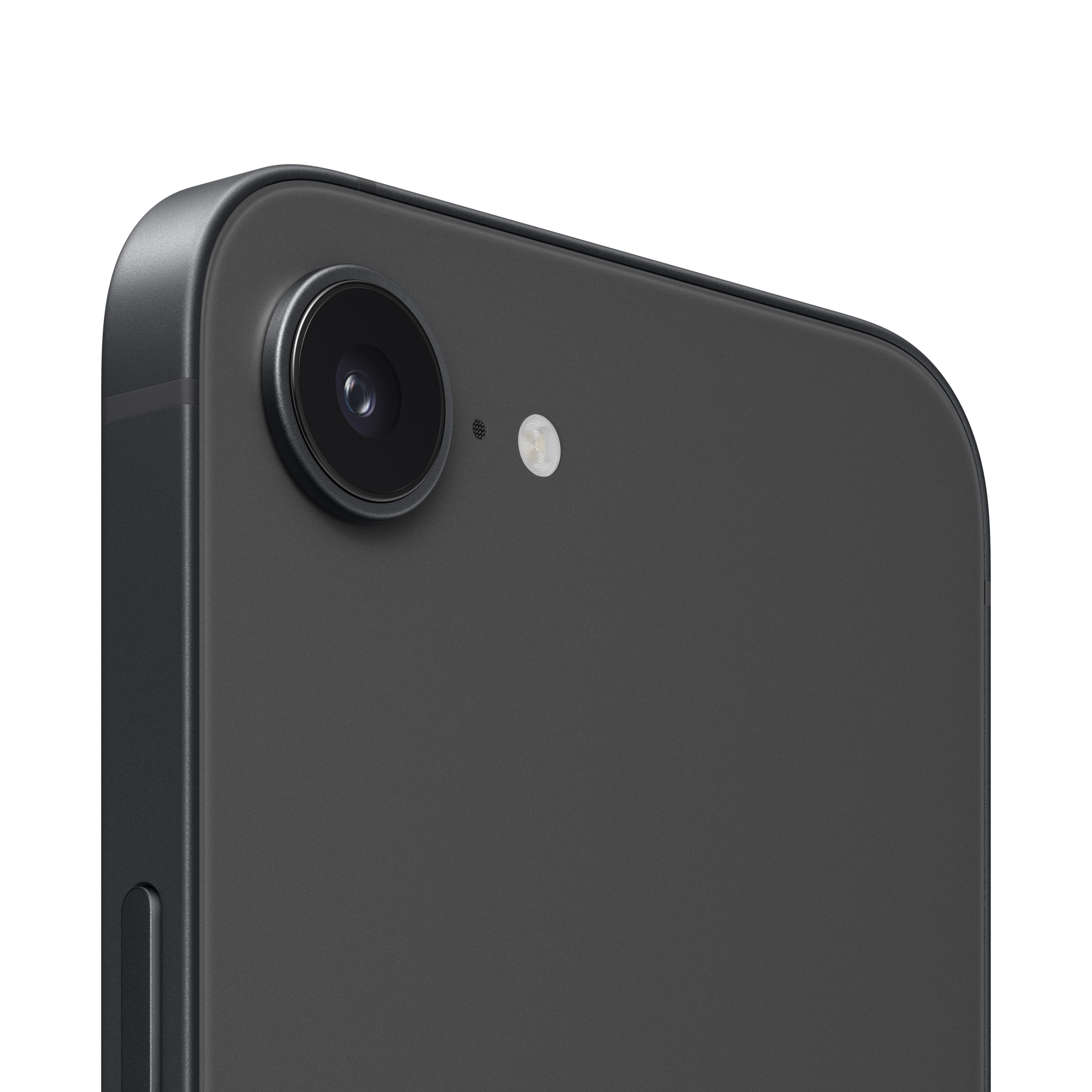 iPhone 17e 512GB - Svart - Image 3