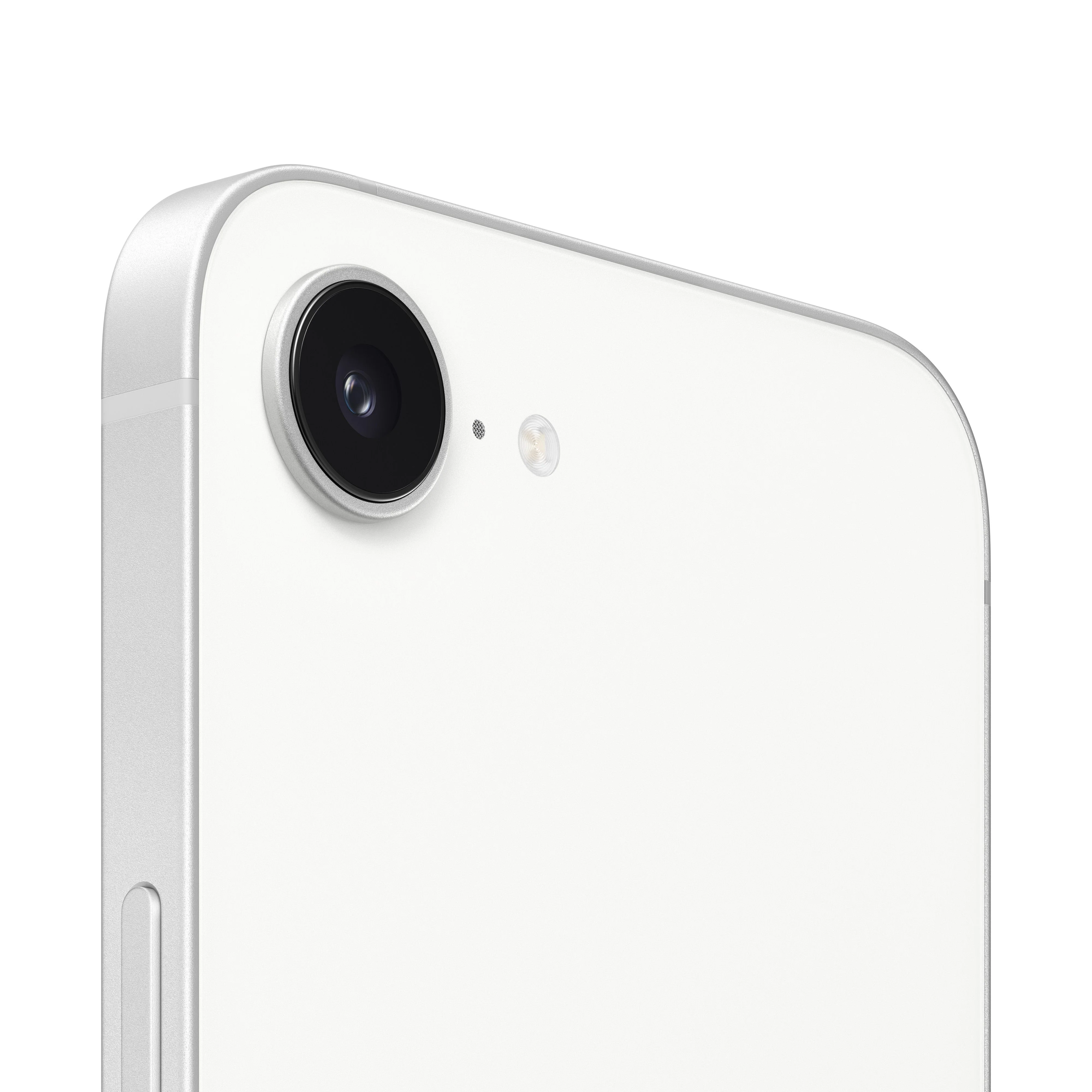 iPhone 17e 512GB - Hvit - Image 3