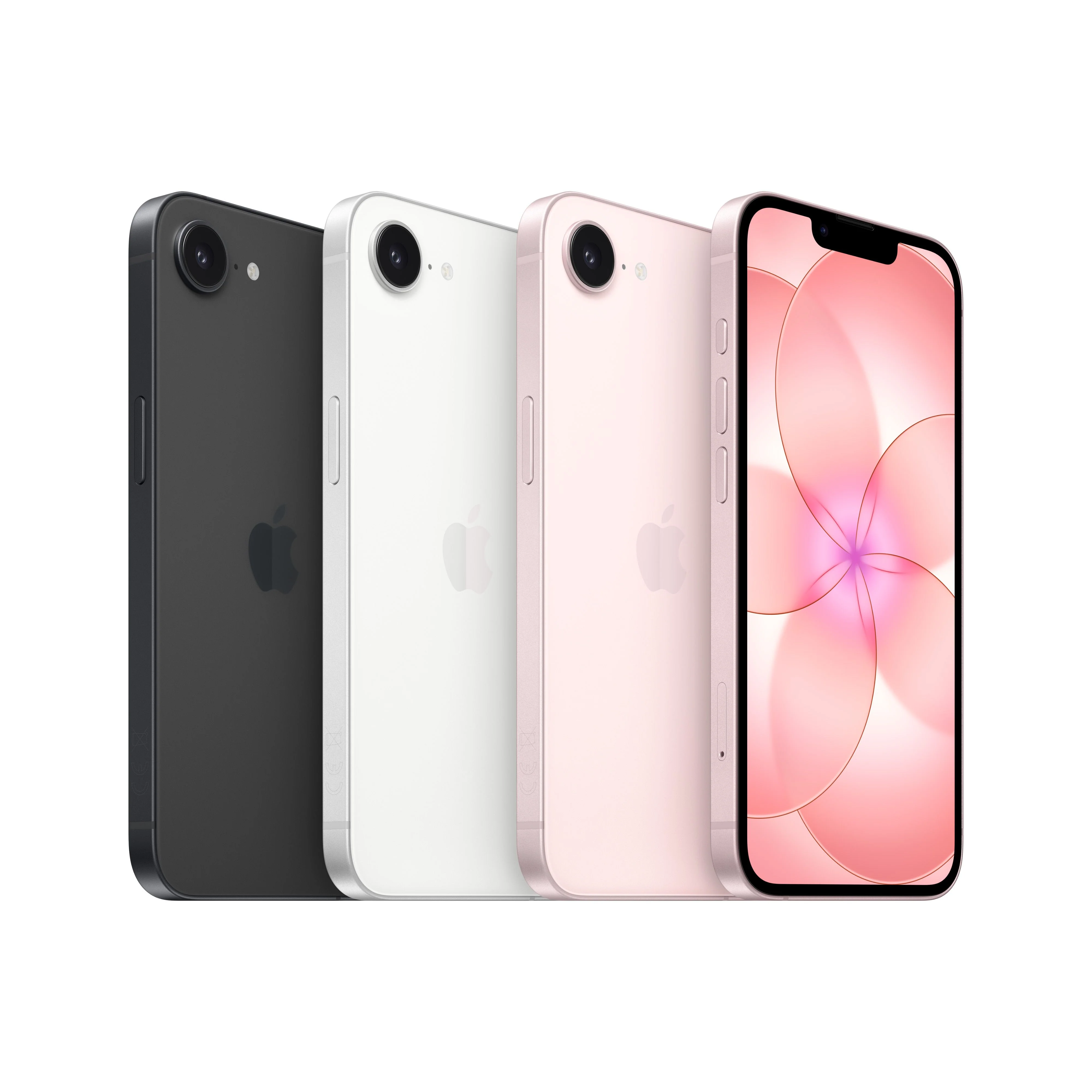iPhone 17e 512GB - Hvit - Image 7
