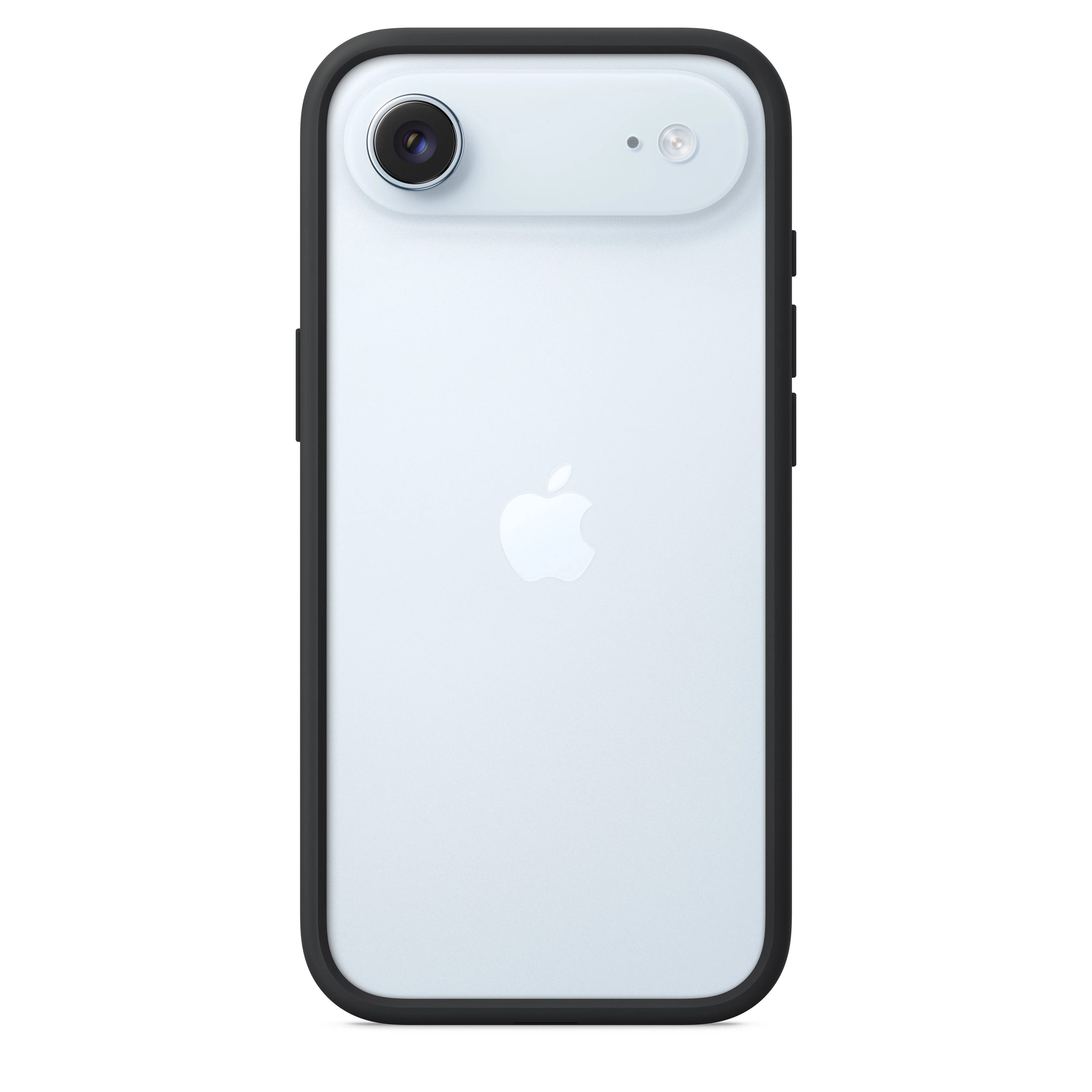Apple Bumperdeksel til iPhone Air - Svart