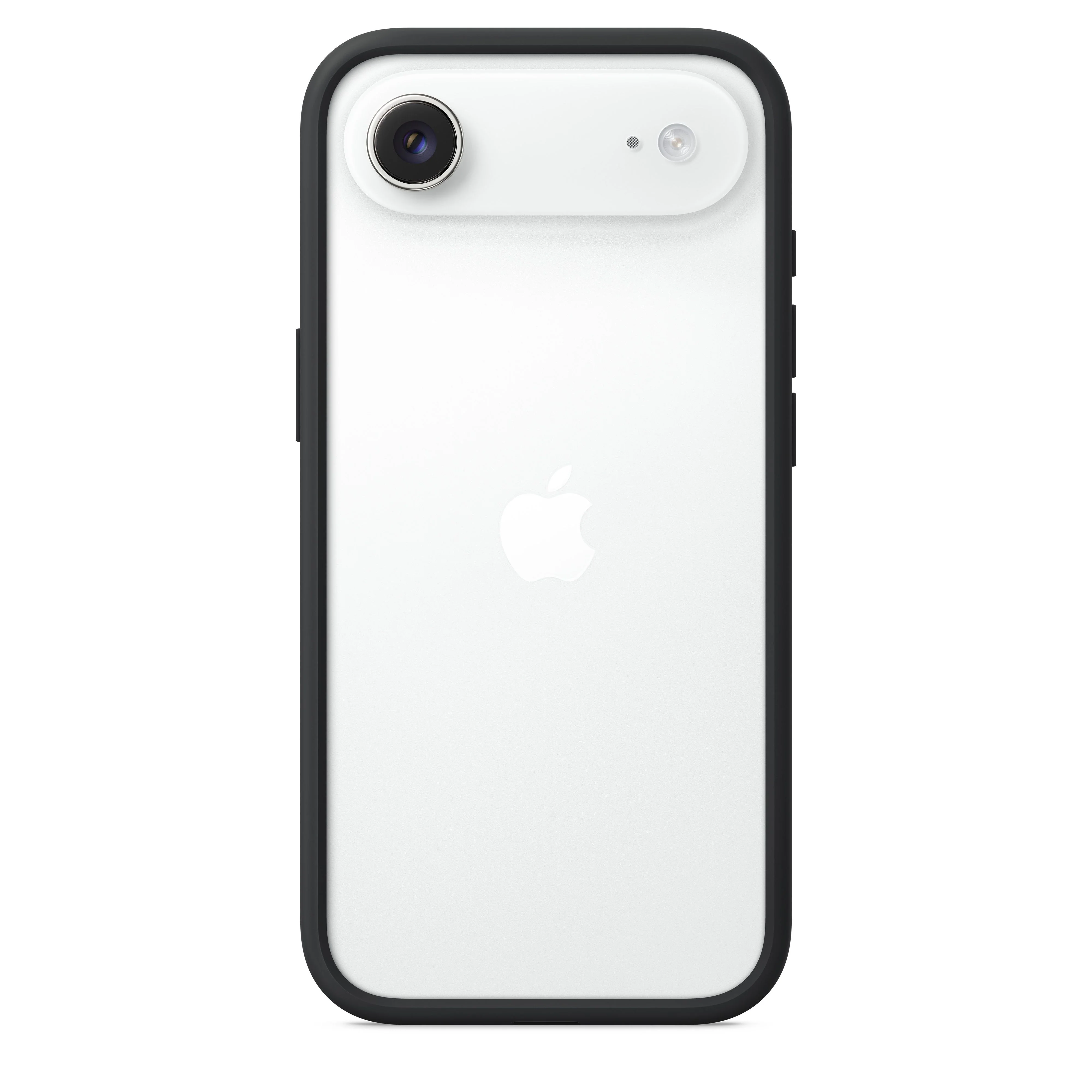 Apple Bumperdeksel til iPhone Air - Svart - Image 3