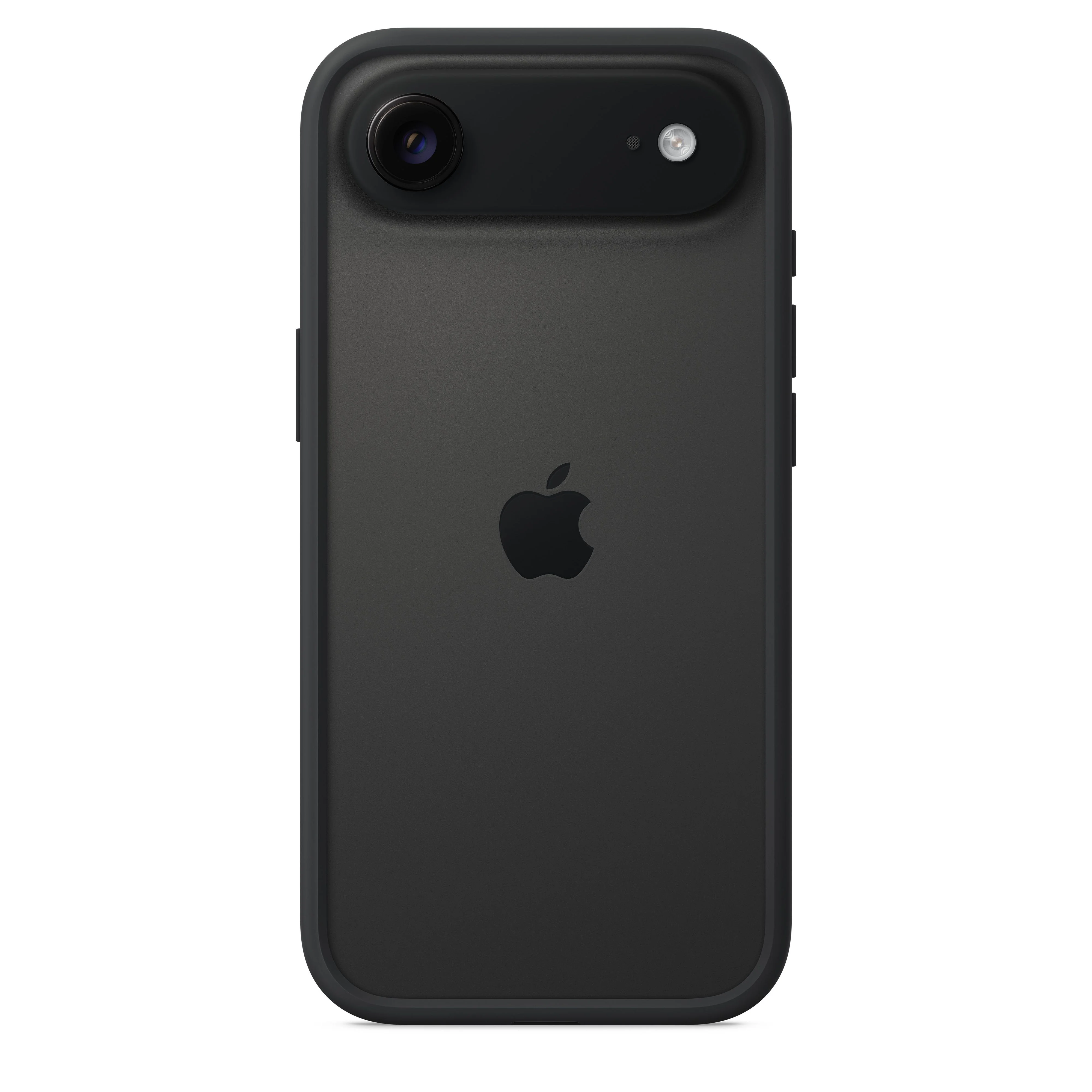 Apple Bumperdeksel til iPhone Air - Svart - Image 4