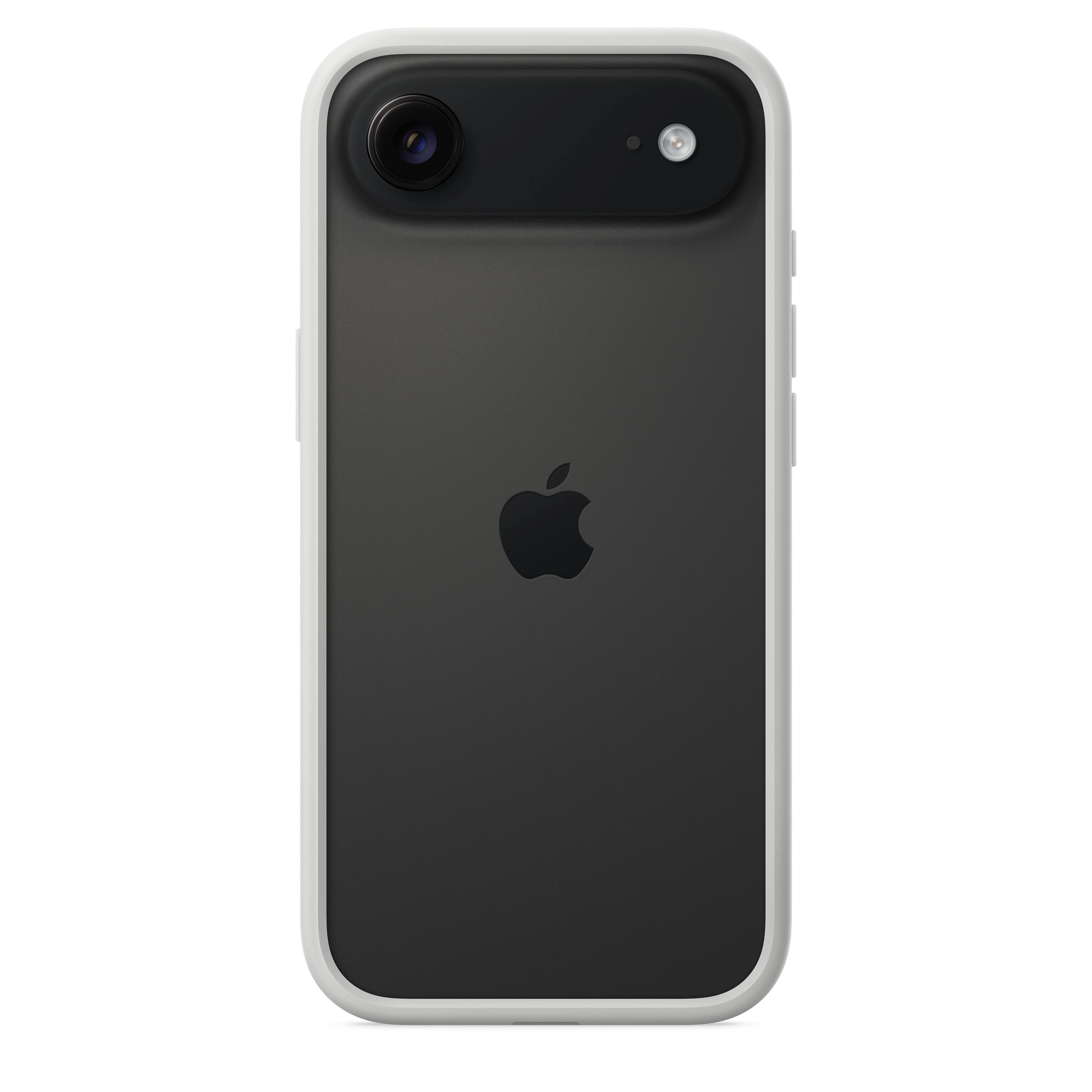 Apple Bumperdeksel til iPhone Air - Lysegrå - Image 4