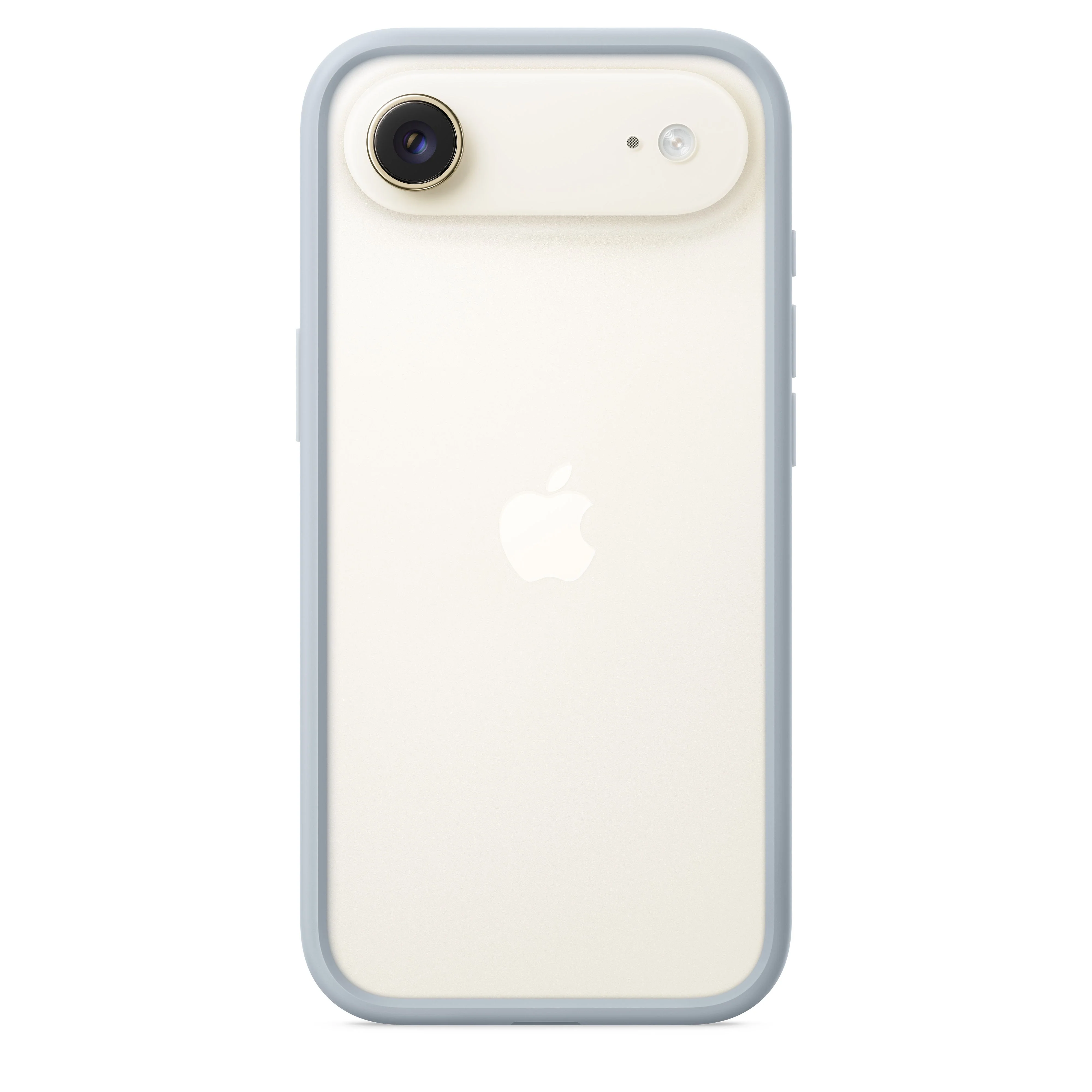 Apple Bumperdeksel til iPhone Air - Lyseblå - Image 2
