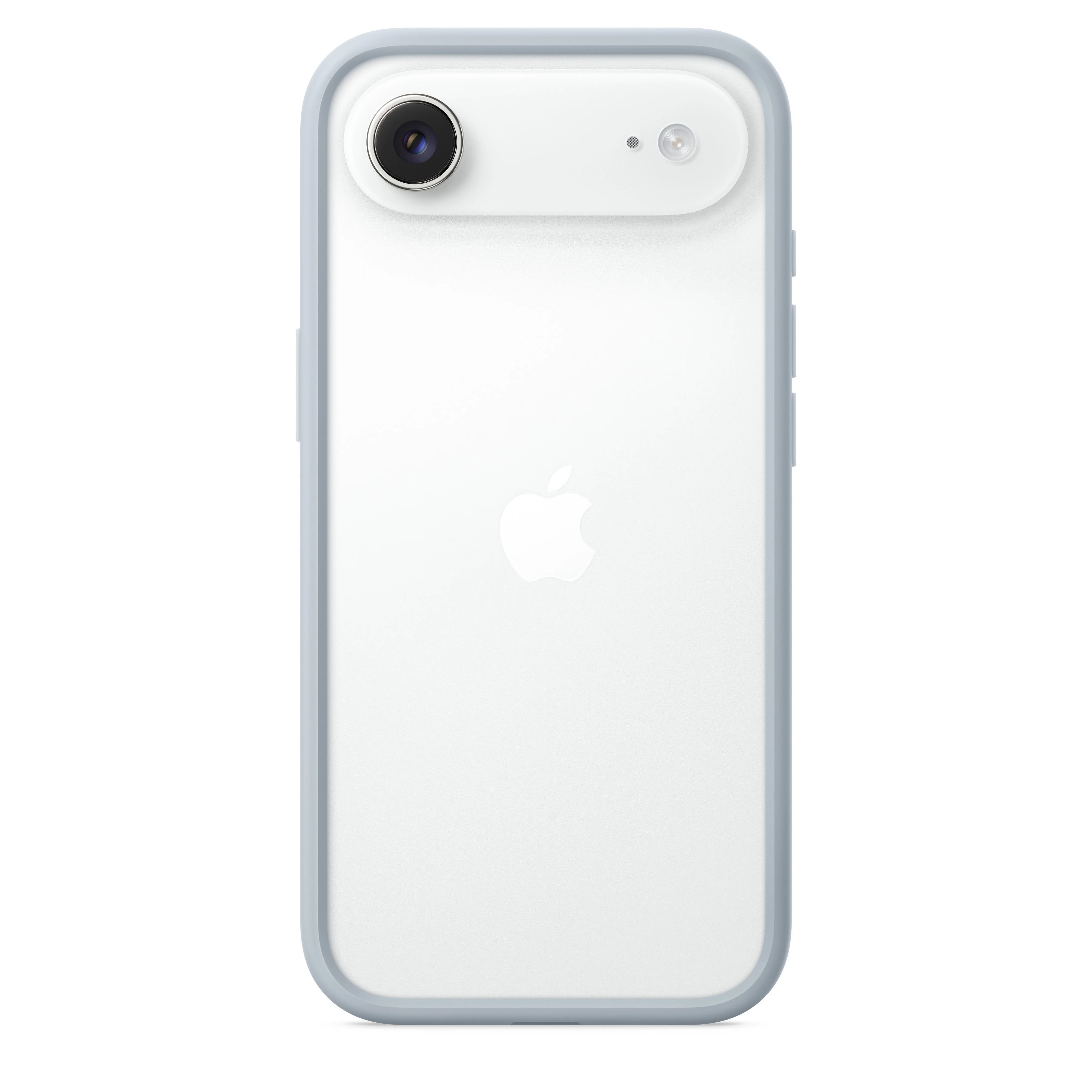 Apple Bumperdeksel til iPhone Air - Lyseblå - Image 3