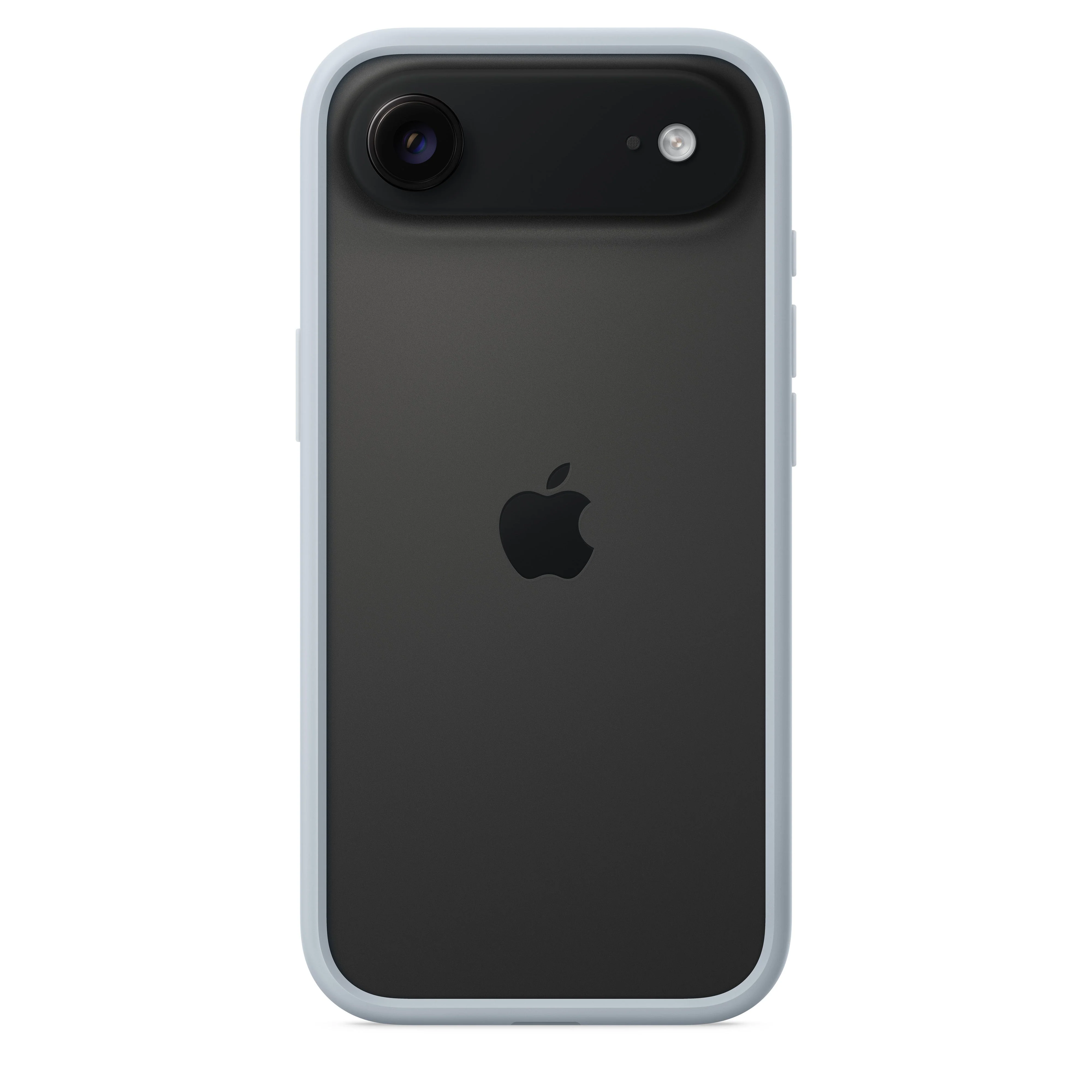 Apple Bumperdeksel til iPhone Air - Lyseblå - Image 4