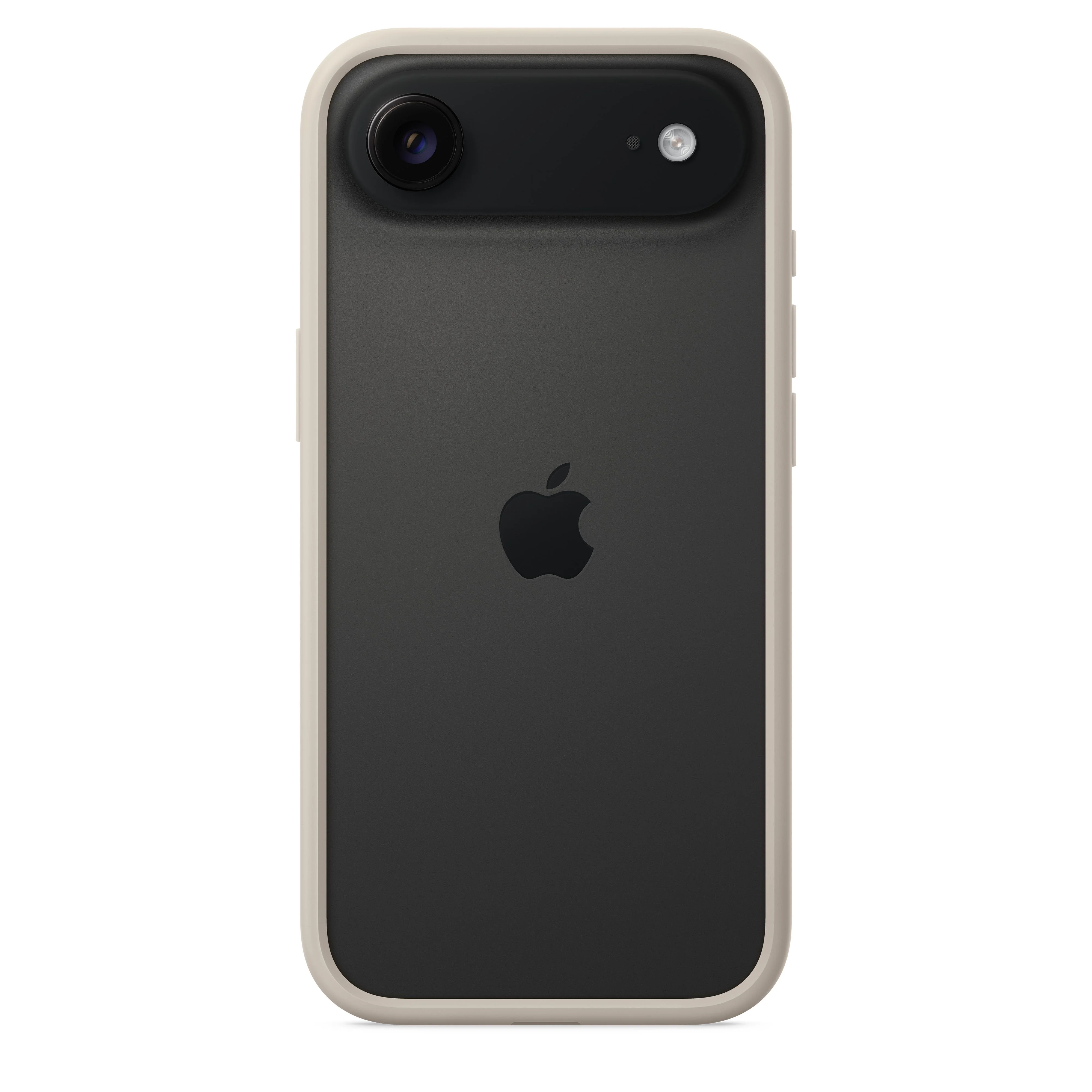 Apple Bumperdeksel til iPhone Air - Klassisk brun - Image 4