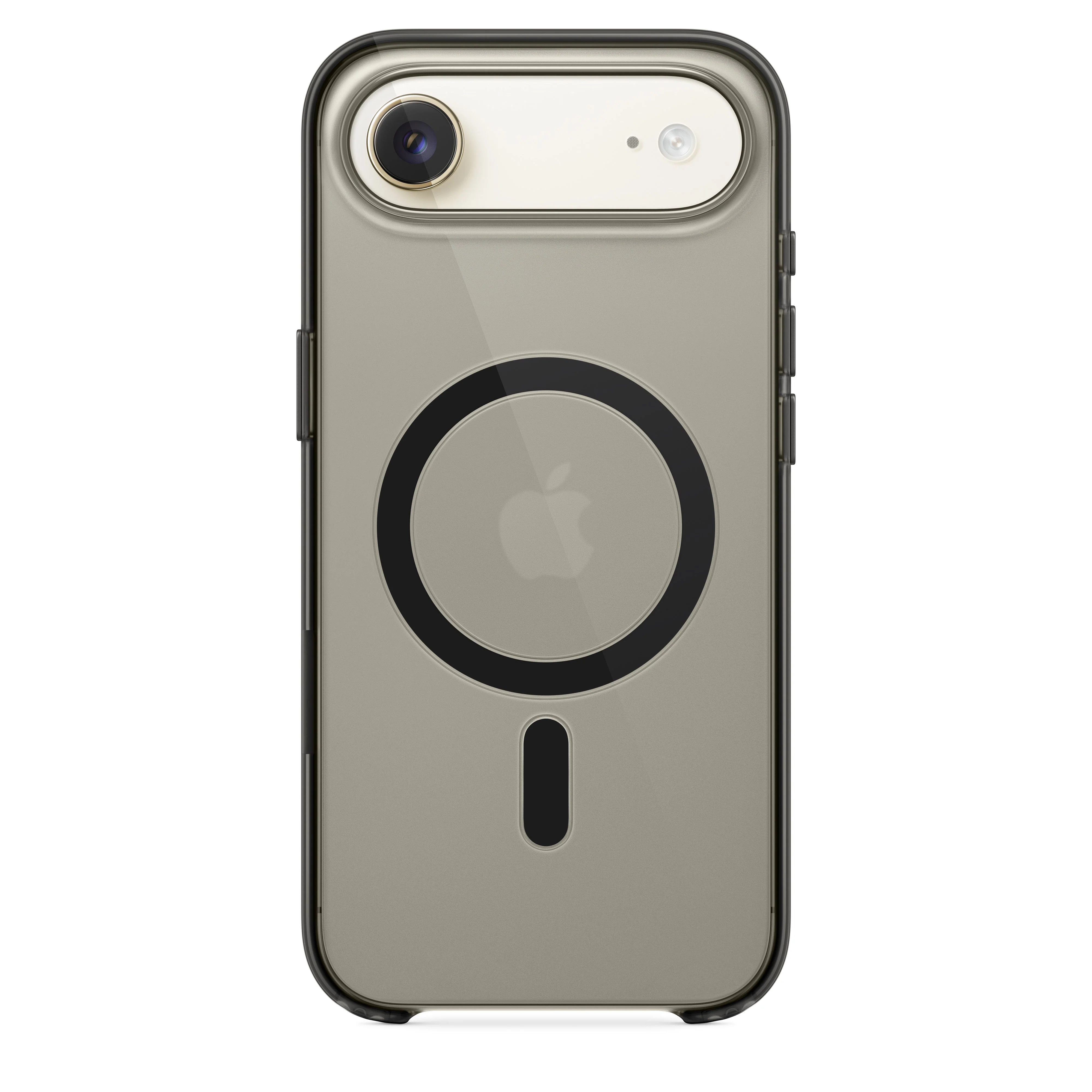 Apple Deksel med MagSafe til iPhone Air – Shadow - Image 2