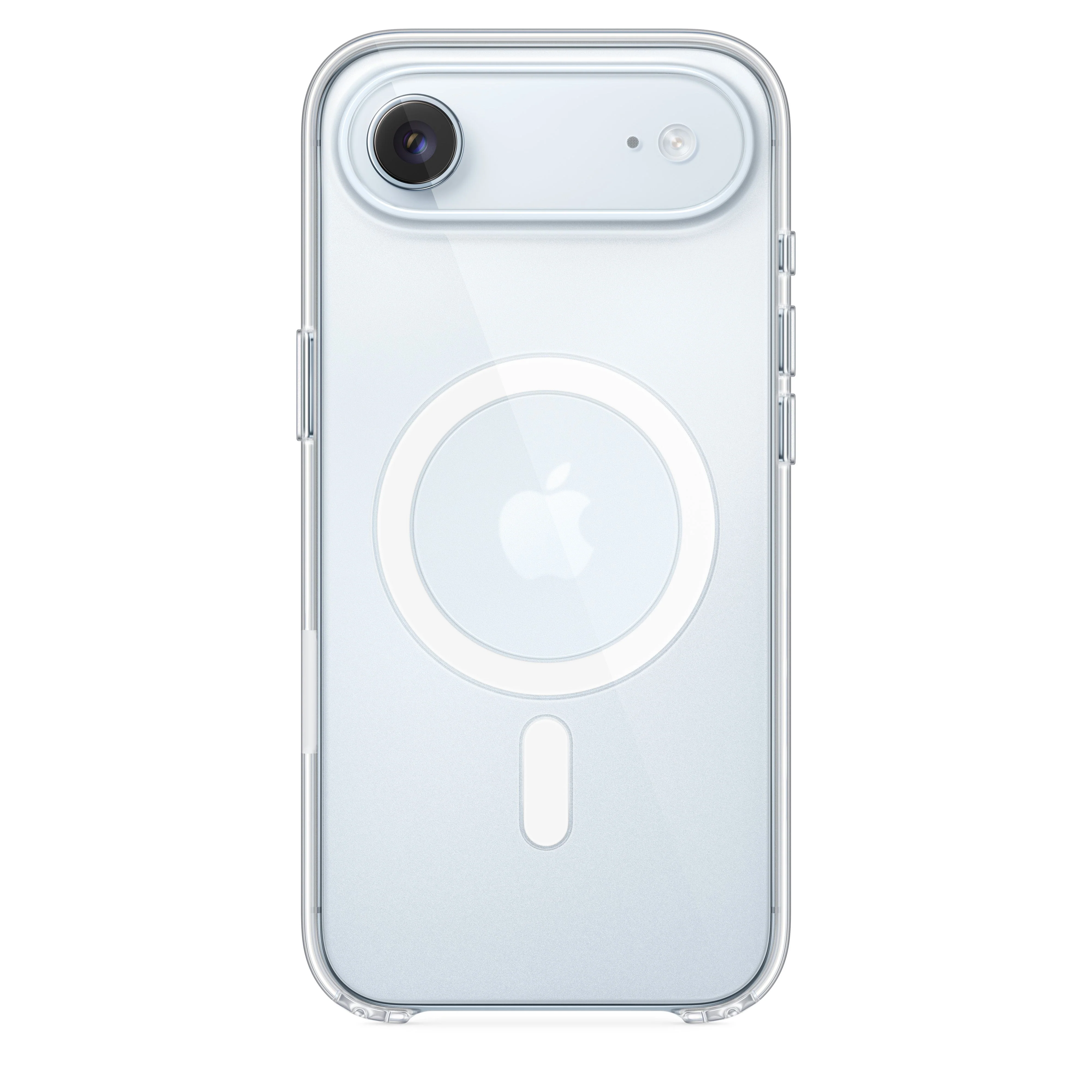 Apple Deksel med MagSafe til iPhone Air – Frost