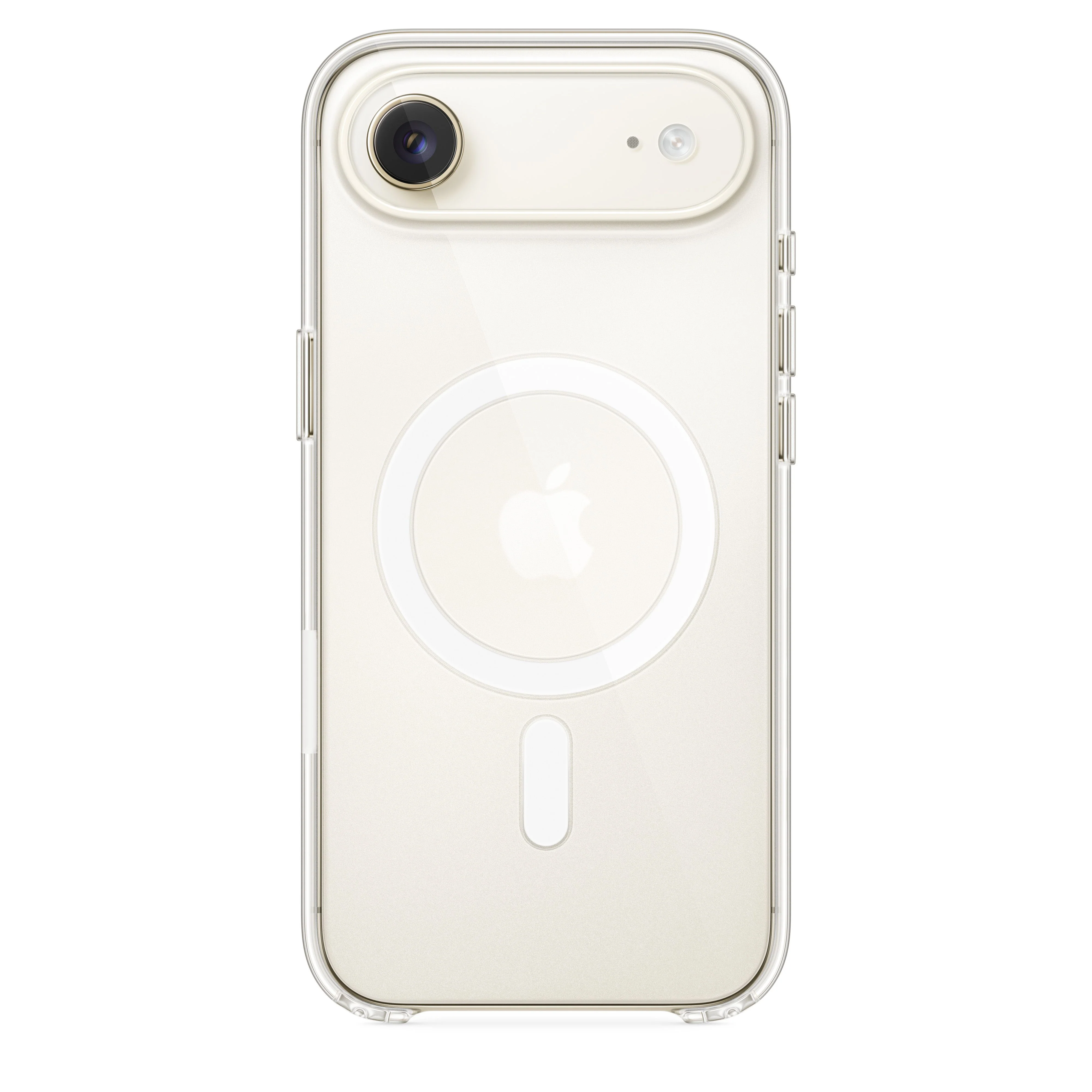Apple Deksel med MagSafe til iPhone Air – Frost - Image 2