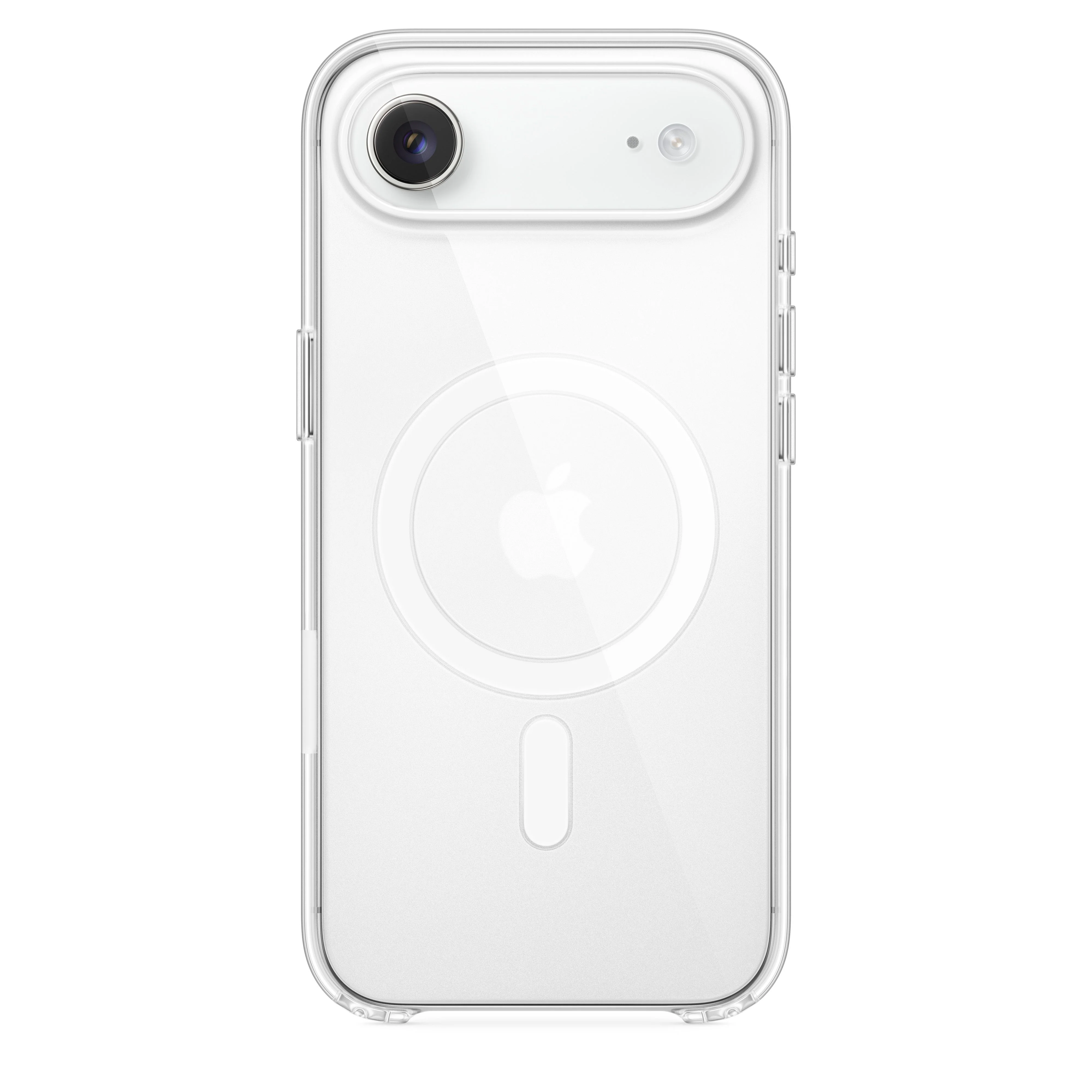 Apple Deksel med MagSafe til iPhone Air – Frost - Image 3