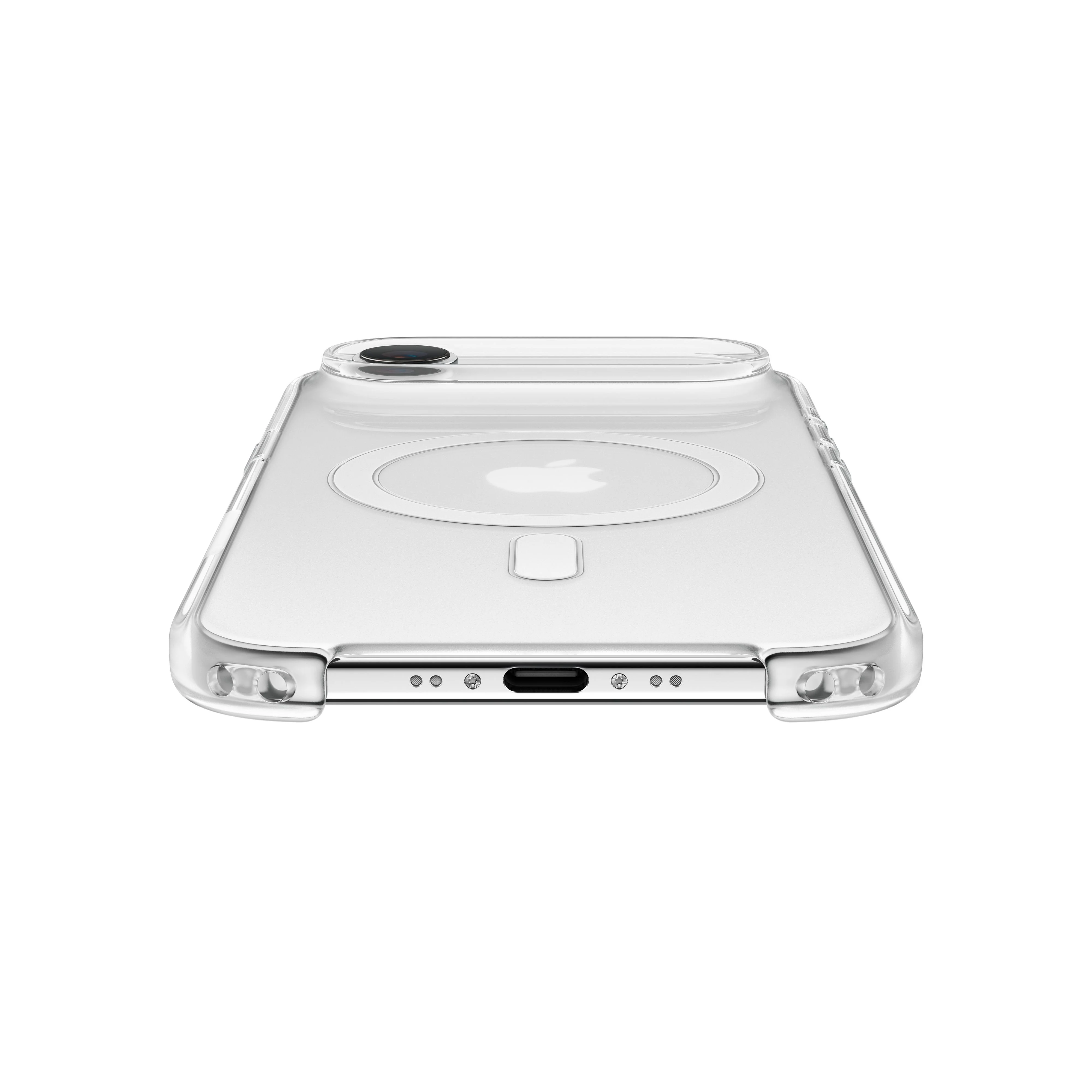 Apple Deksel med MagSafe til iPhone Air – Frost - Image 6