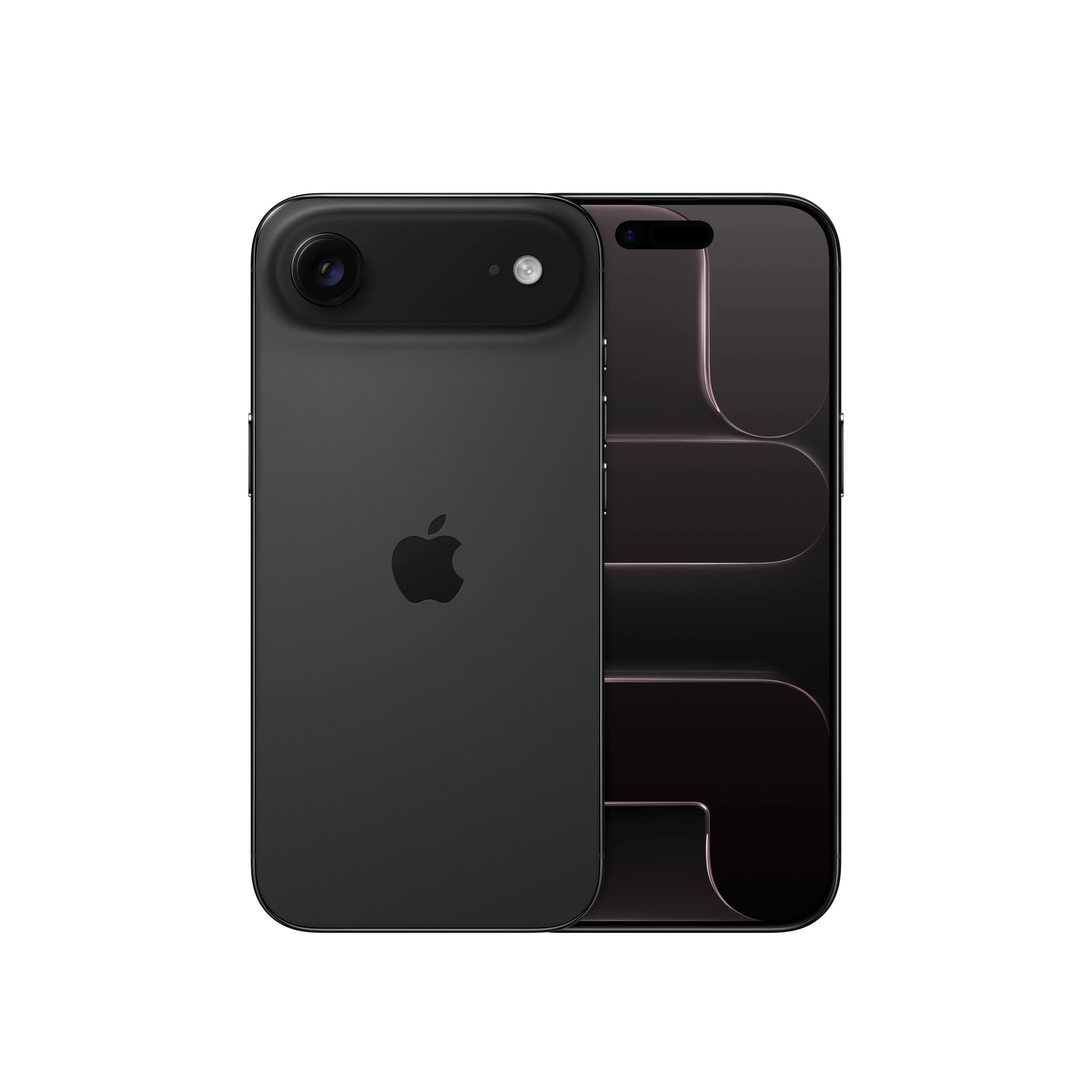 iPhone Air 256GB - Stellarsvart