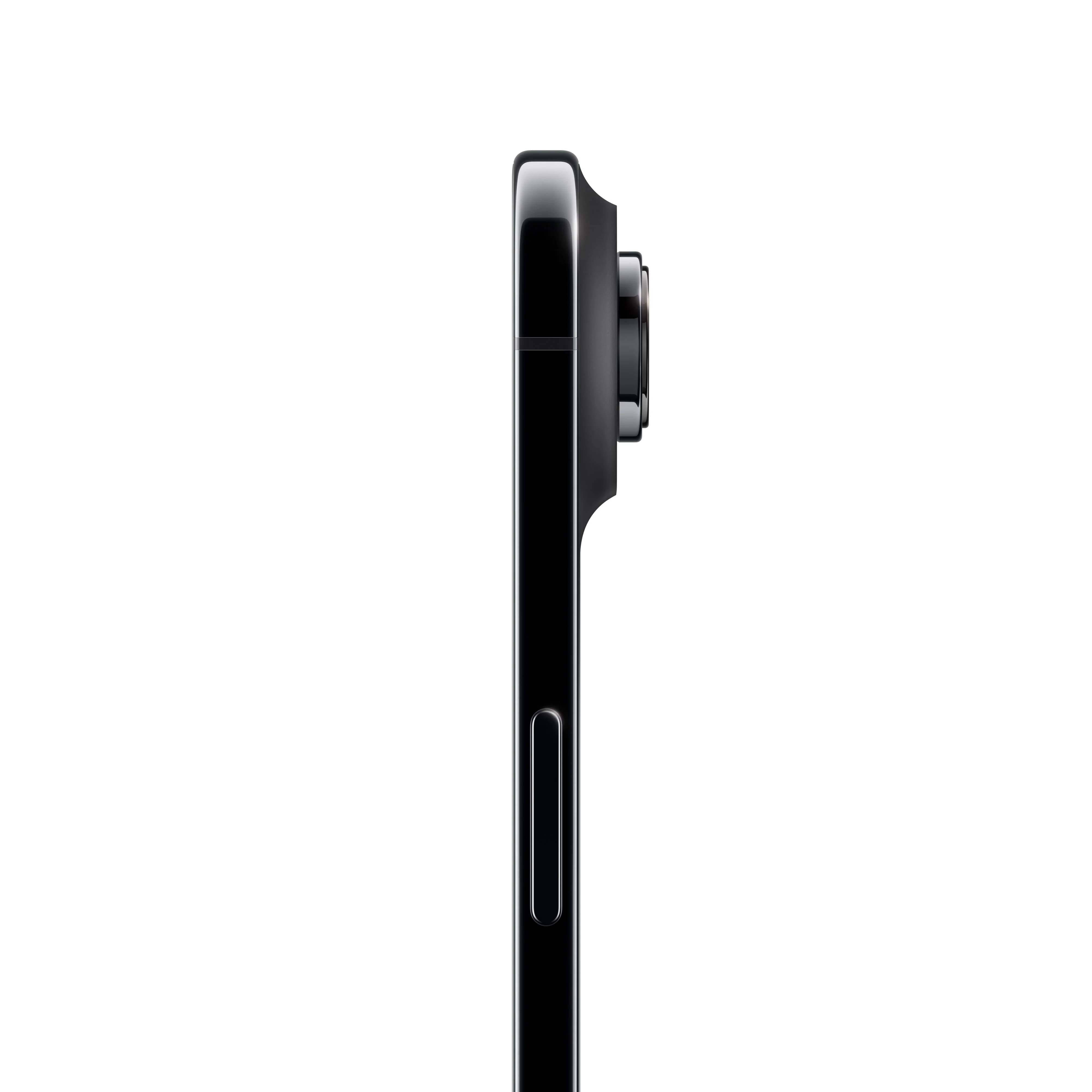iPhone Air 256GB - Stellarsvart - Image 4