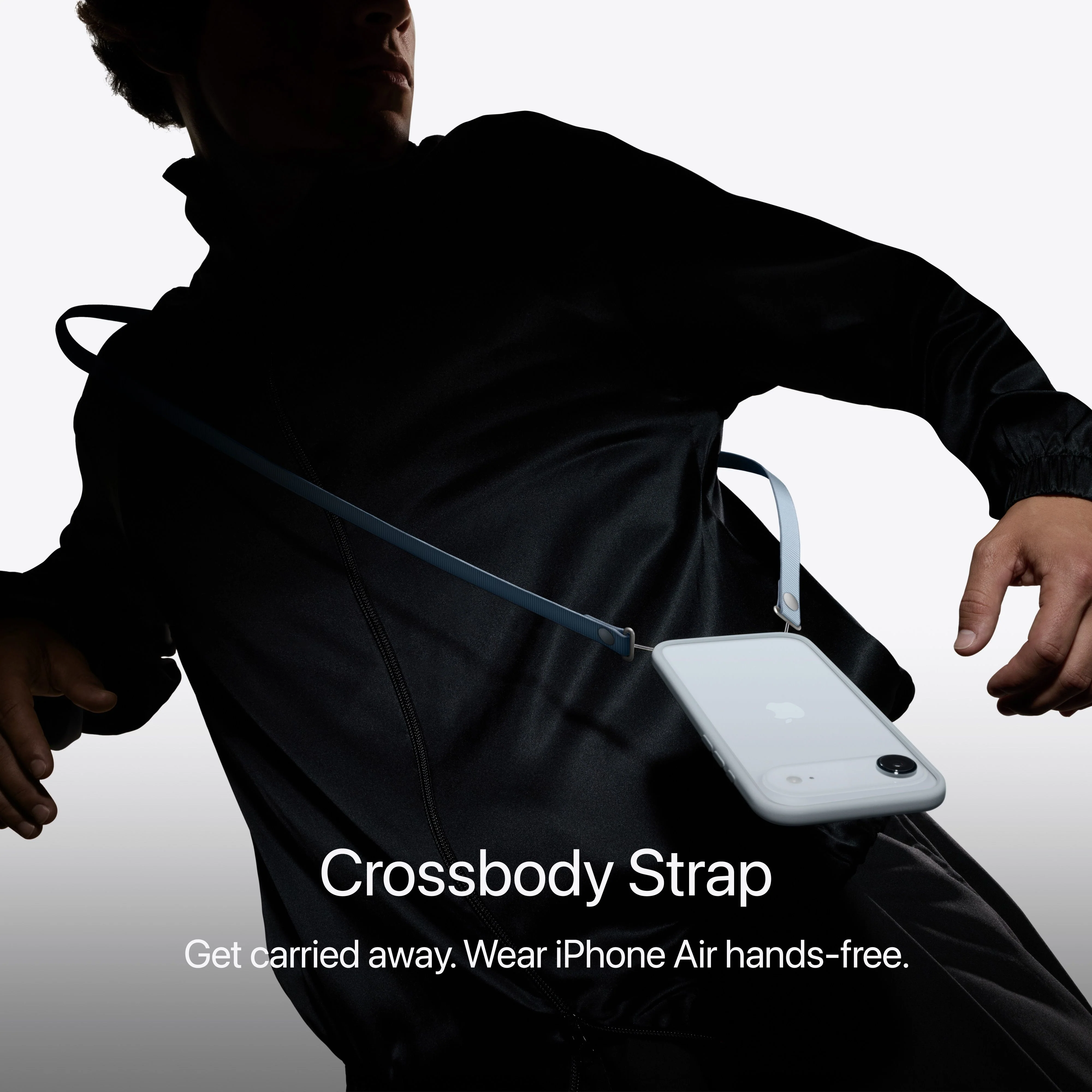 iPhone Air 256GB - Stellarsvart - Image 9