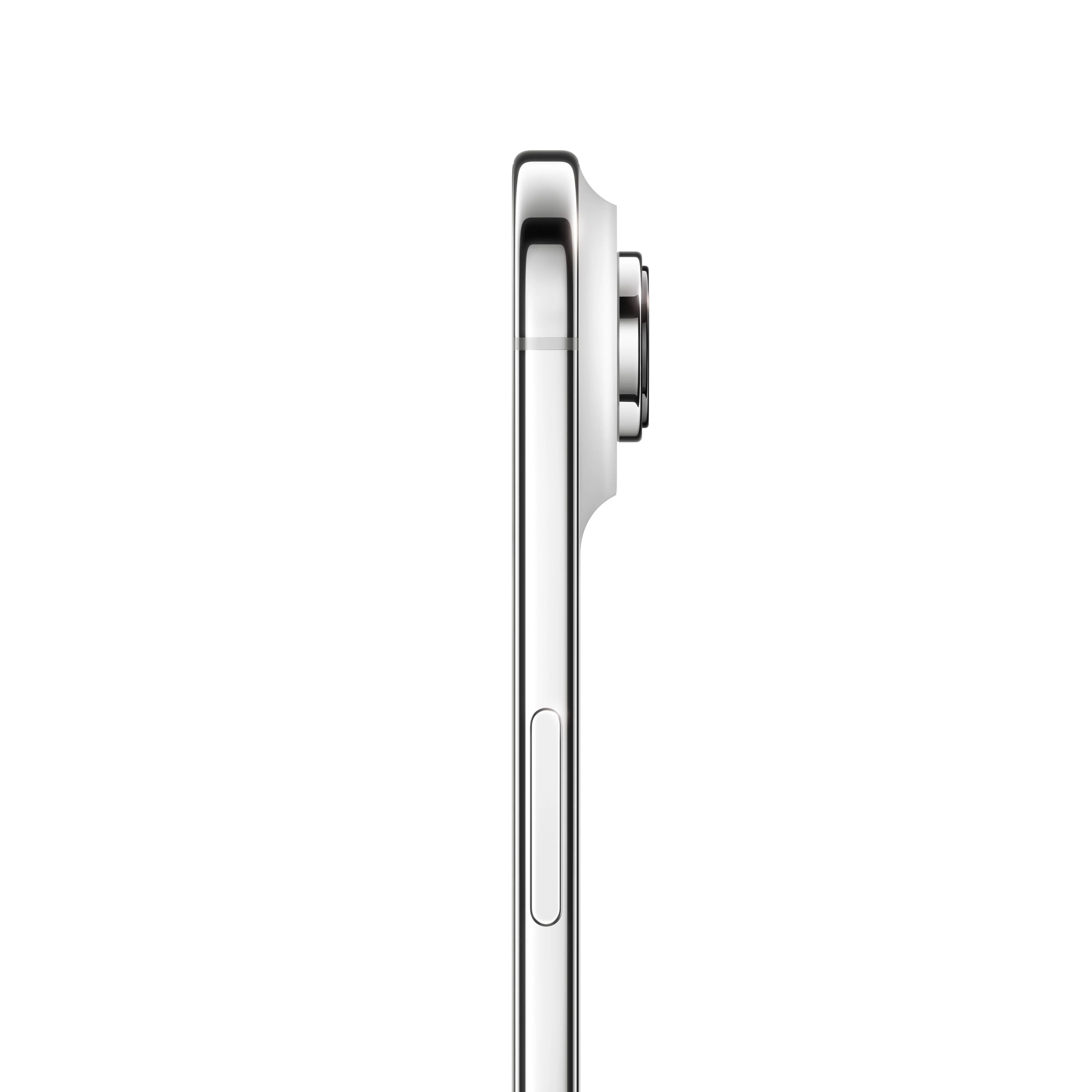 iPhone Air 256GB - Skyhvit - Image 4