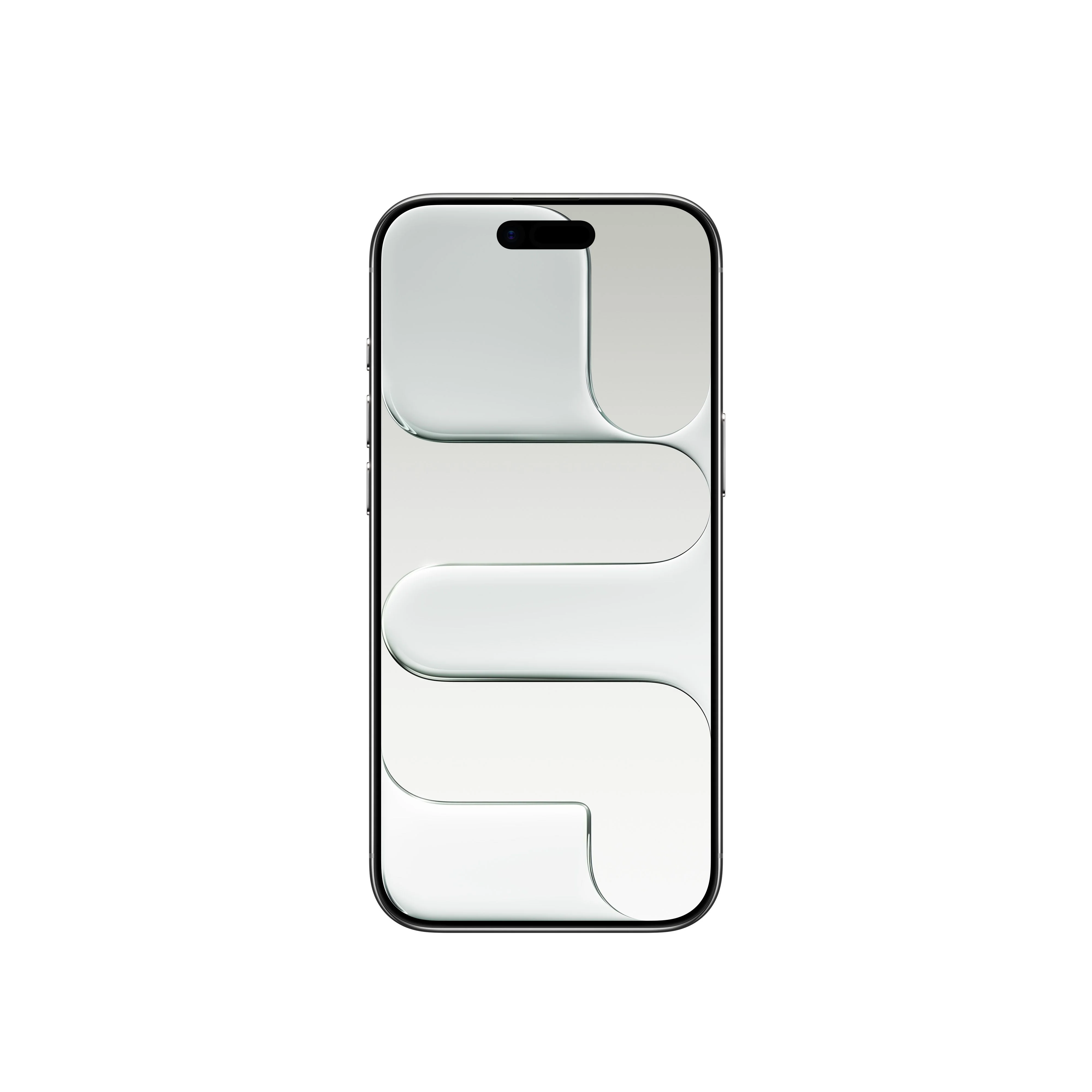iPhone Air 512GB - Skyhvit - Image 2