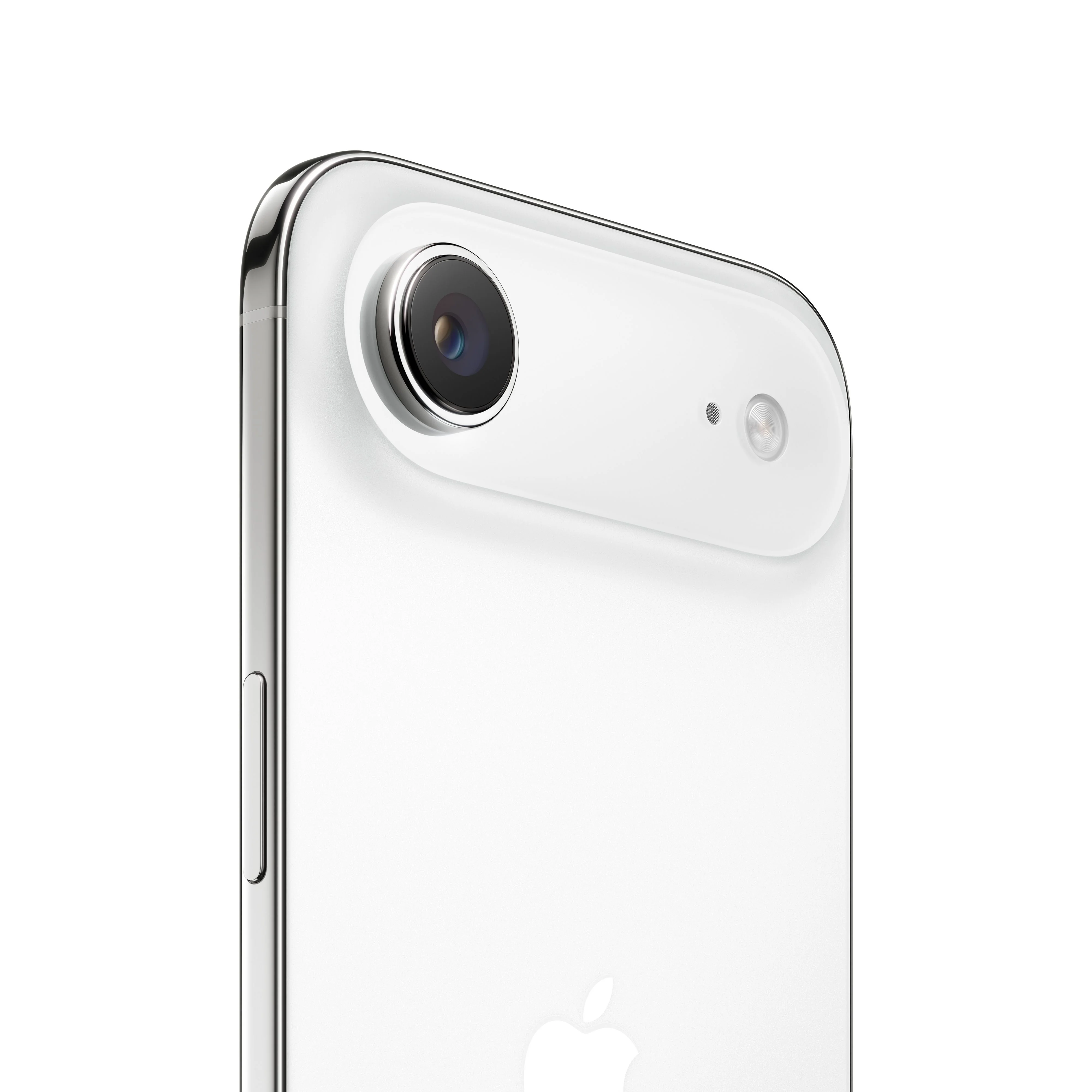 iPhone Air 512GB - Skyhvit - Image 3