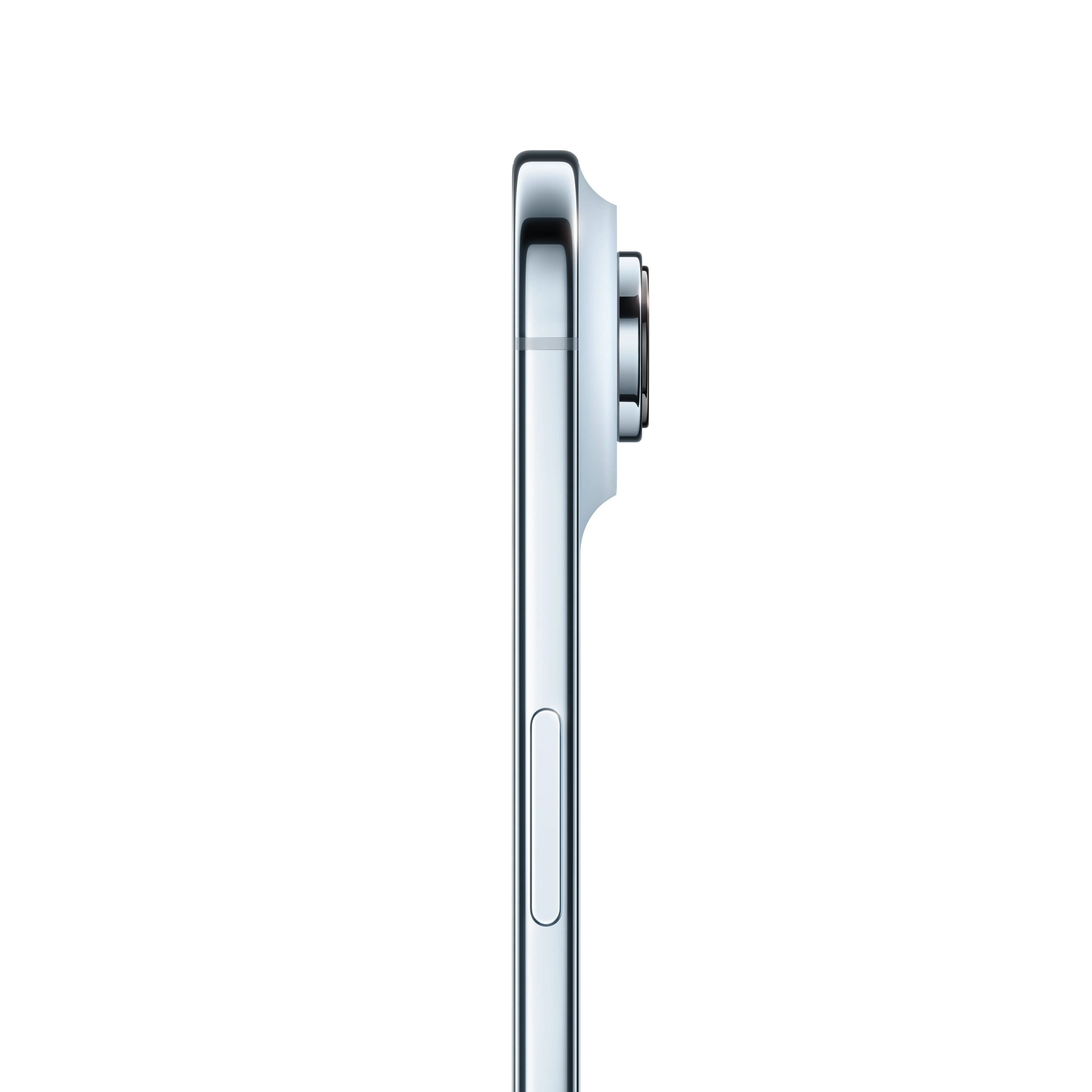 iPhone Air 512GB - Himmelblå - Image 4