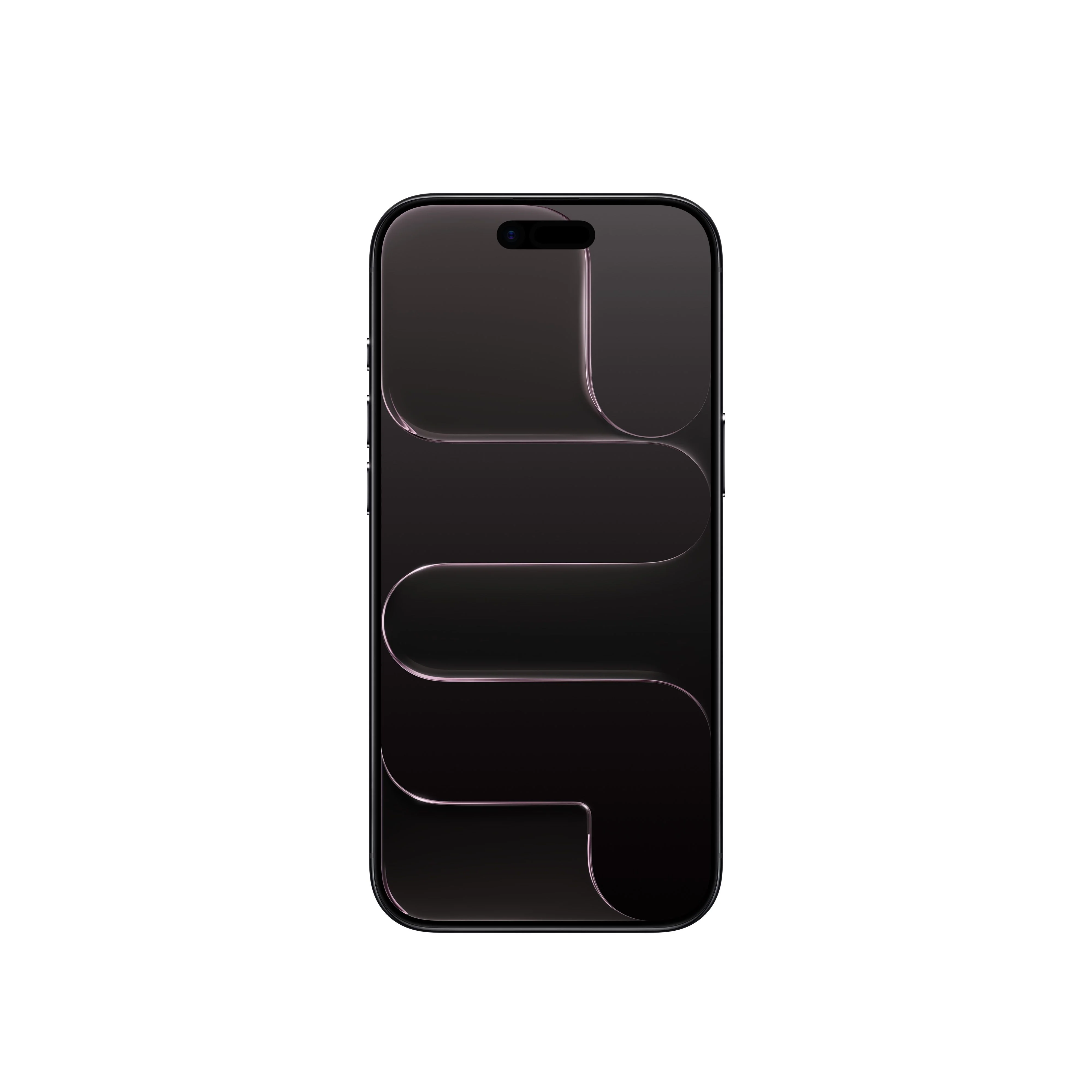 iPhone Air 1TB - Stellarsvart - Image 2