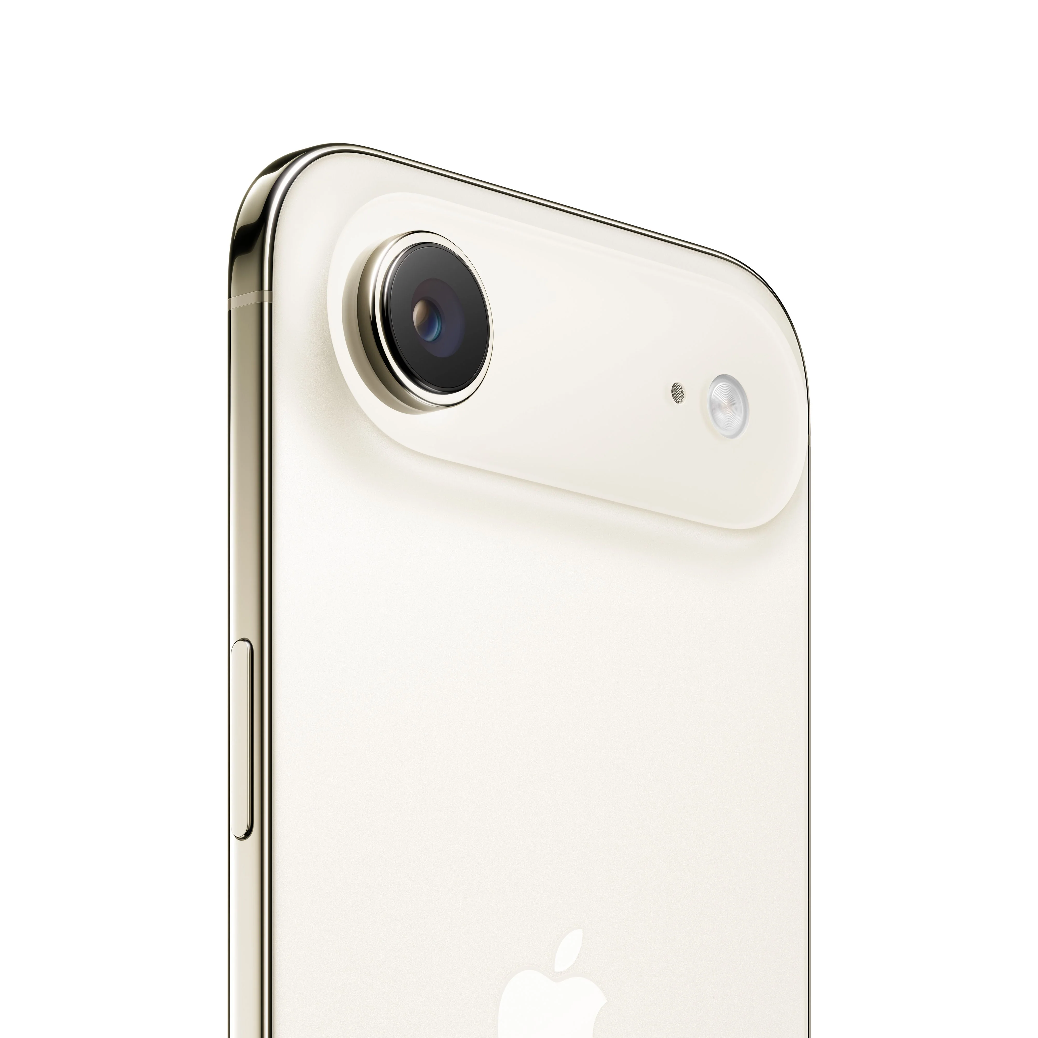 iPhone Air 1TB - Lys gull - Image 3