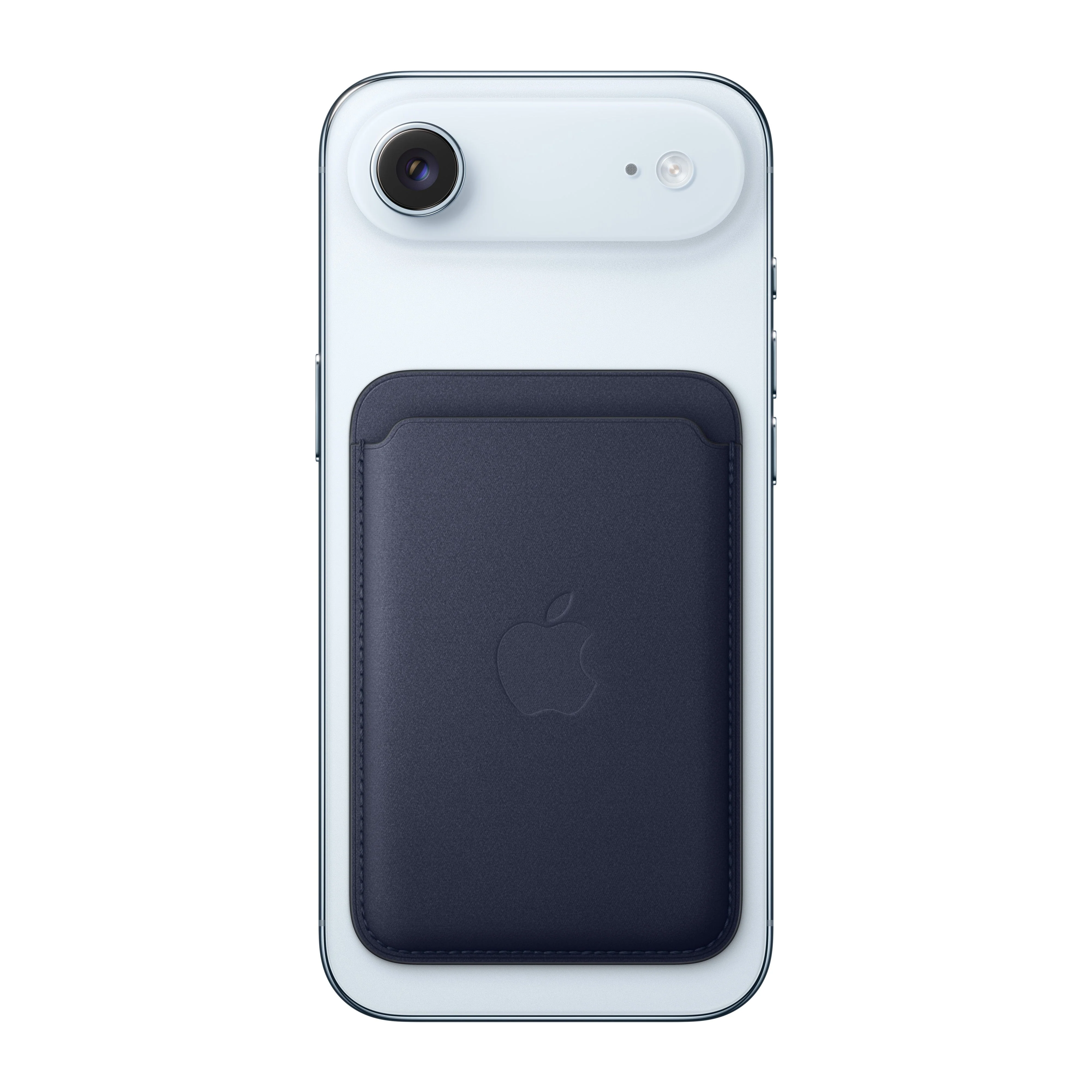 Apple Lommebok i finvev med MagSafe – Svart - Image 4