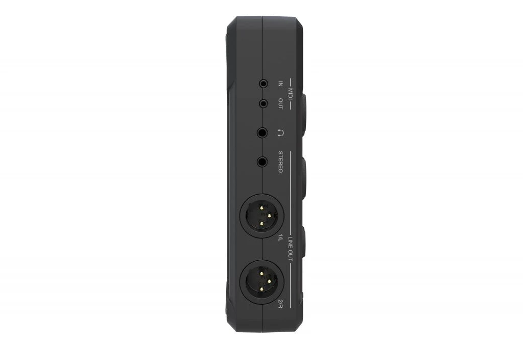 iRig Pro Quattro I/O - Image 2